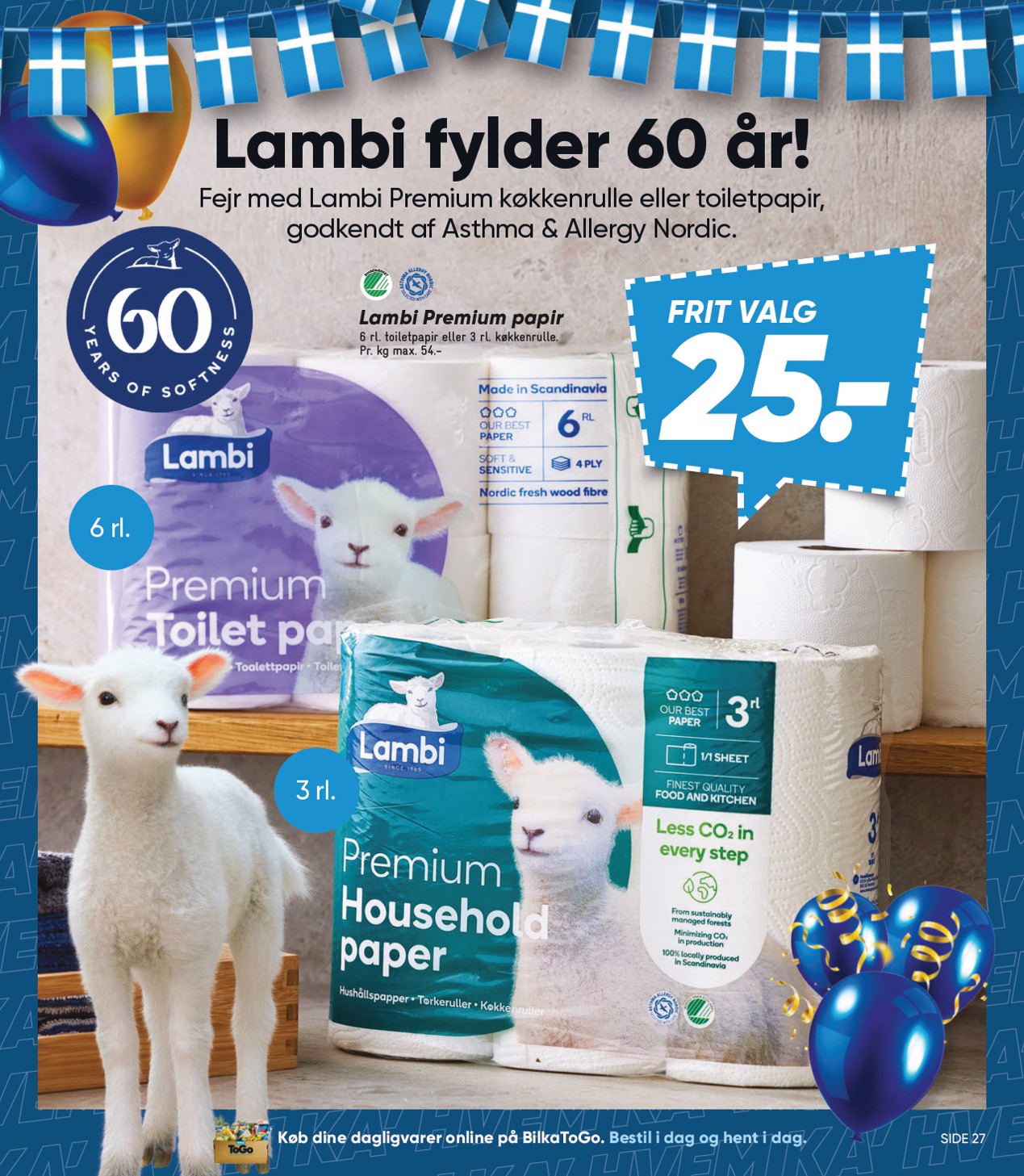 bilka - Bilka tilbudsavis gyldig fra 26.09. til 02.10. - page: 39 bilka - Bilka tilbudsavis gyldig fra 26.09. til 02.10. - page: 39