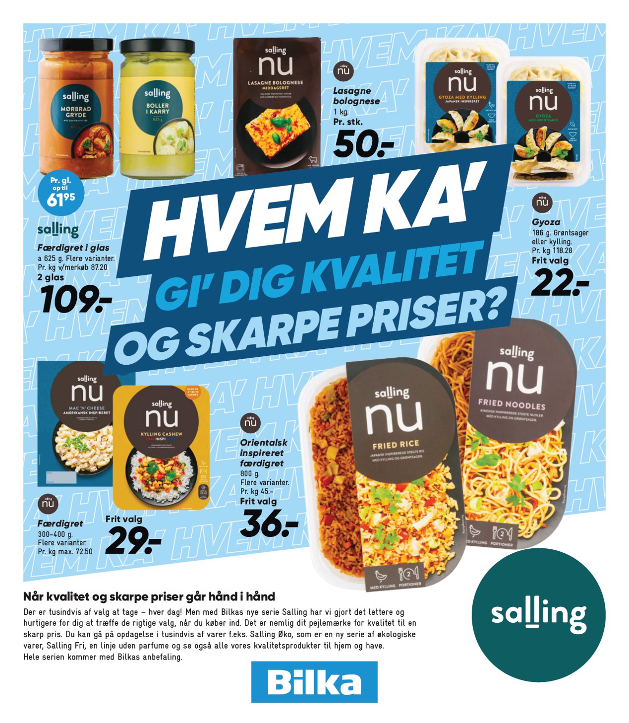 bilka - Bilka tilbudsavis gyldig fra 26.09. til 02.10. - page: 24 bilka - Bilka tilbudsavis gyldig fra 26.09. til 02.10. - page: 24