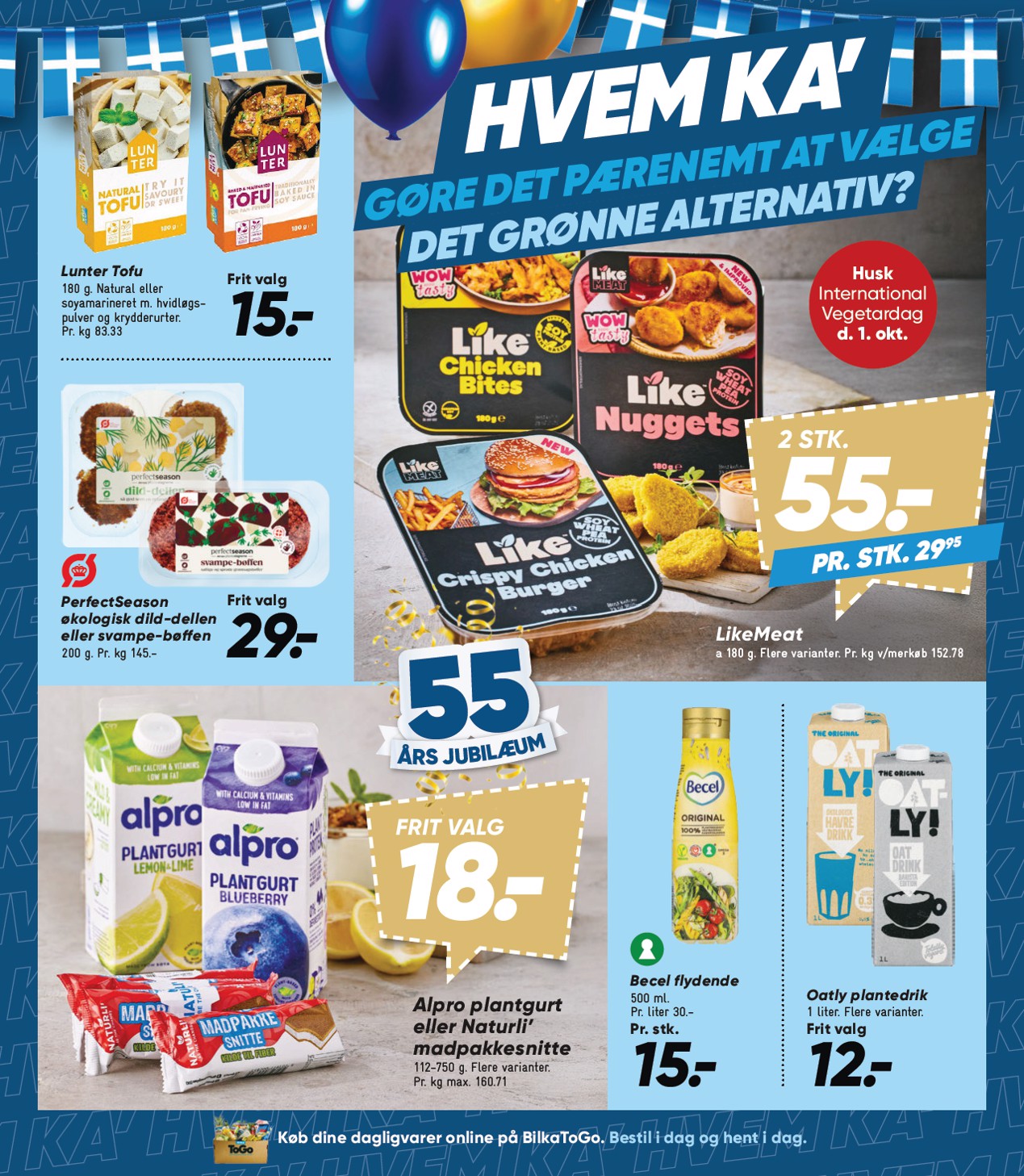 bilka - Bilka tilbudsavis gyldig fra 26.09. til 02.10. - page: 27 bilka - Bilka tilbudsavis gyldig fra 26.09. til 02.10. - page: 27