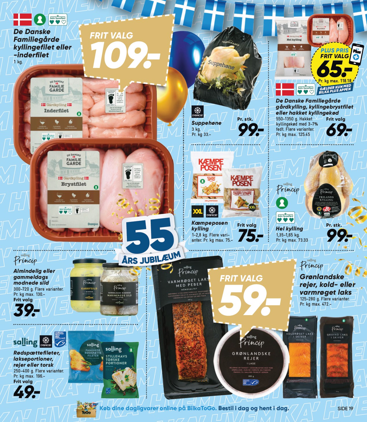 bilka - Bilka tilbudsavis gyldig fra 26.09. til 02.10. - page: 25 bilka - Bilka tilbudsavis gyldig fra 26.09. til 02.10. - page: 25