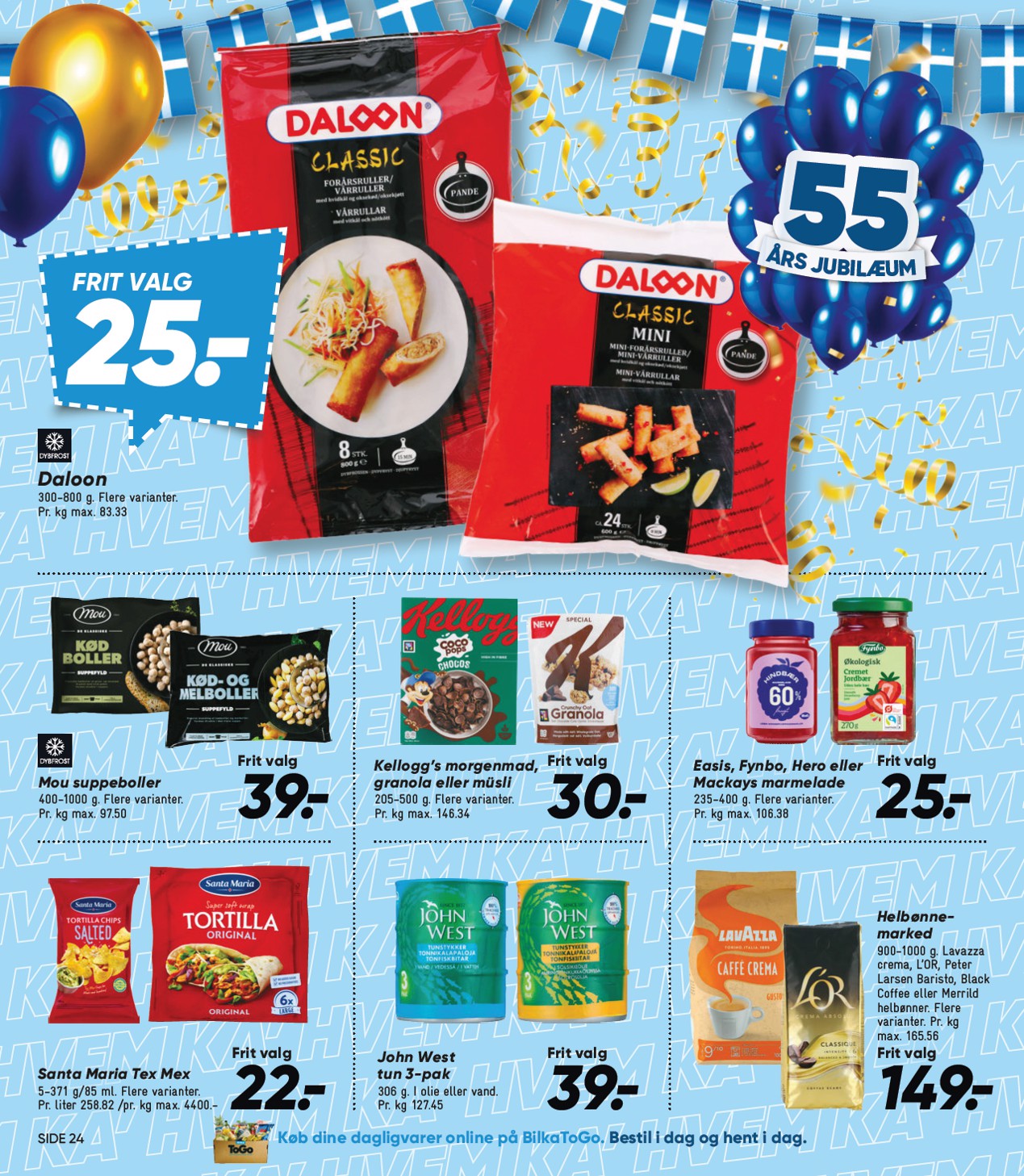 bilka - Bilka tilbudsavis gyldig fra 26.09. til 02.10. - page: 36 bilka - Bilka tilbudsavis gyldig fra 26.09. til 02.10. - page: 36