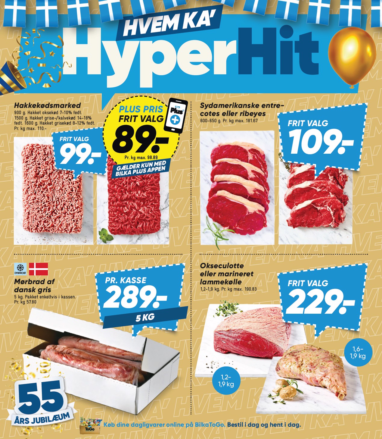 bilka - Bilka tilbudsavis gyldig fra 26.09. til 02.10. - page: 2 bilka - Bilka tilbudsavis gyldig fra 26.09. til 02.10. - page: 2