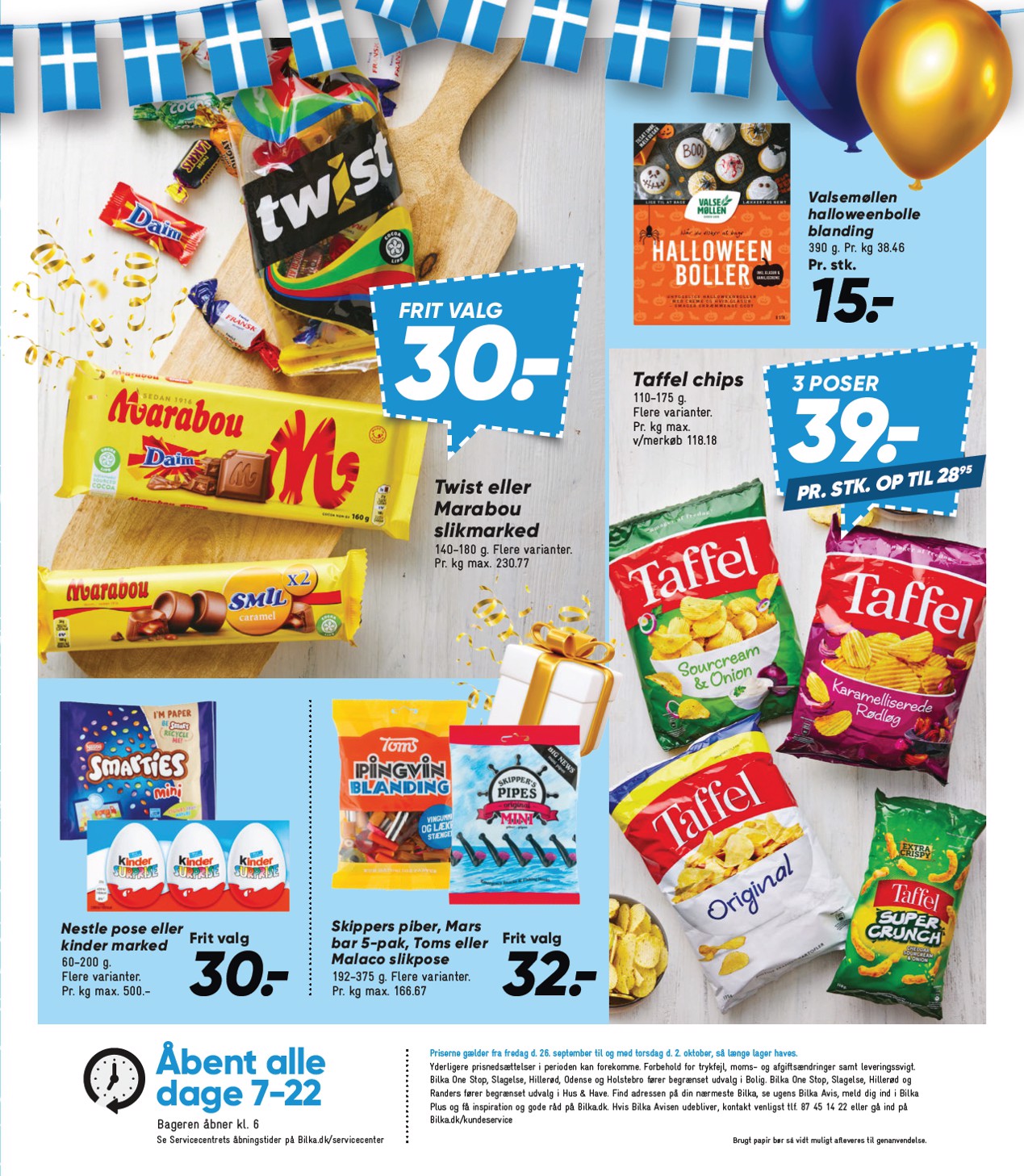 bilka - Bilka tilbudsavis gyldig fra 26.09. til 02.10. - page: 37 bilka - Bilka tilbudsavis gyldig fra 26.09. til 02.10. - page: 37