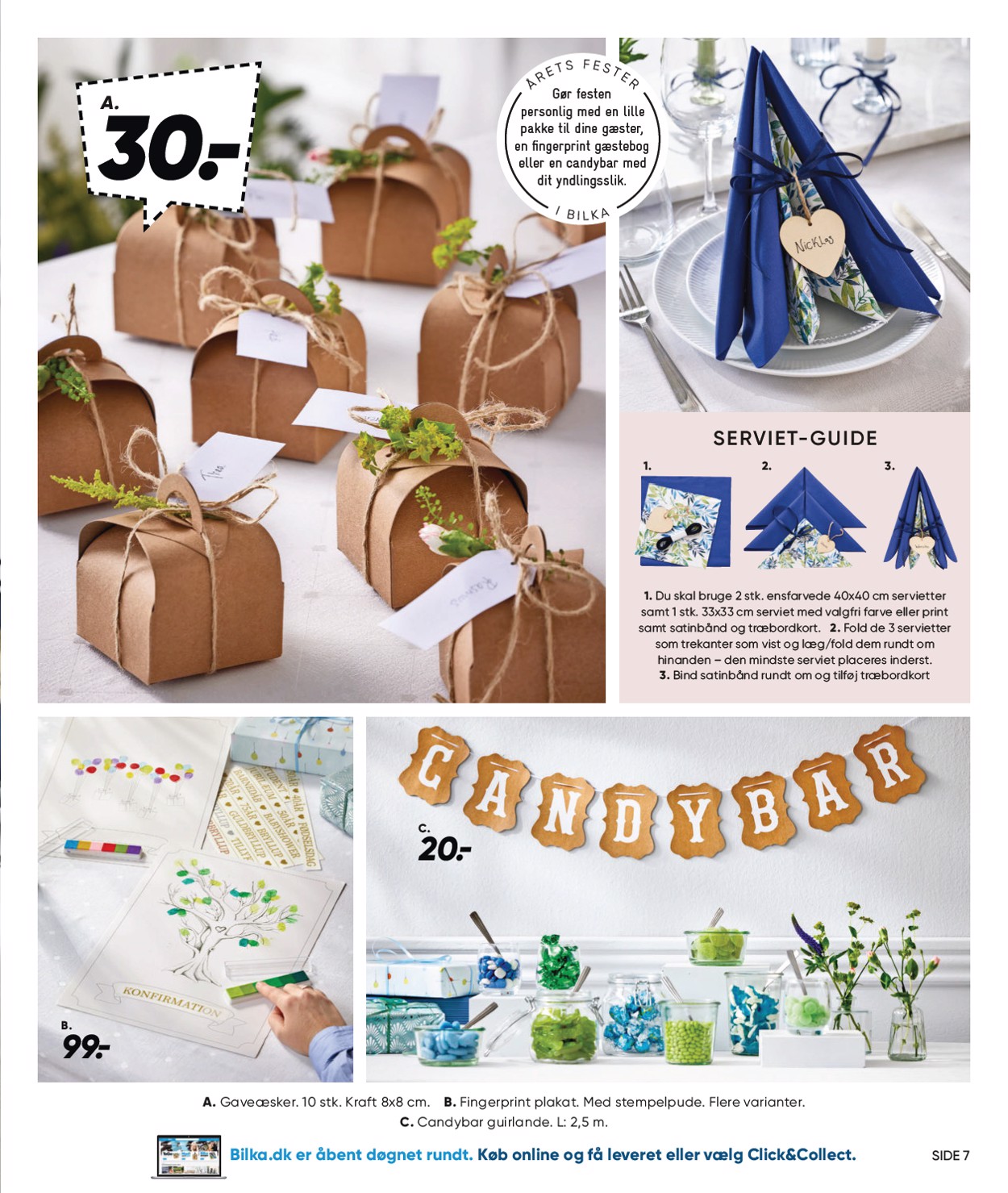 bilka - Bilka - Hvem Ka' tilbudsavis gyldig fra 19.09. til 31.10. - page: 21