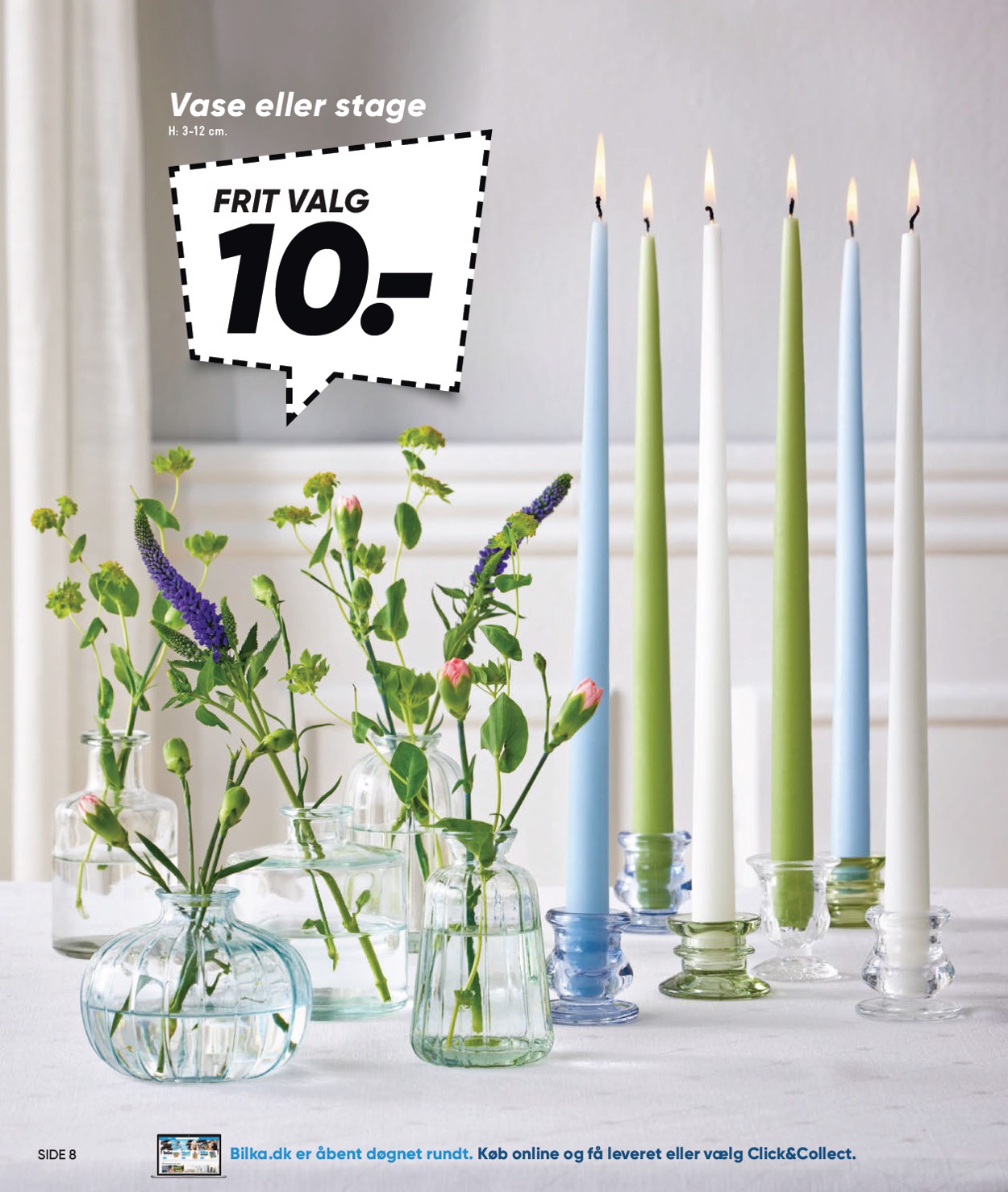 bilka - Bilka - Hvem Ka' tilbudsavis gyldig fra 19.09. til 31.10. - page: 22