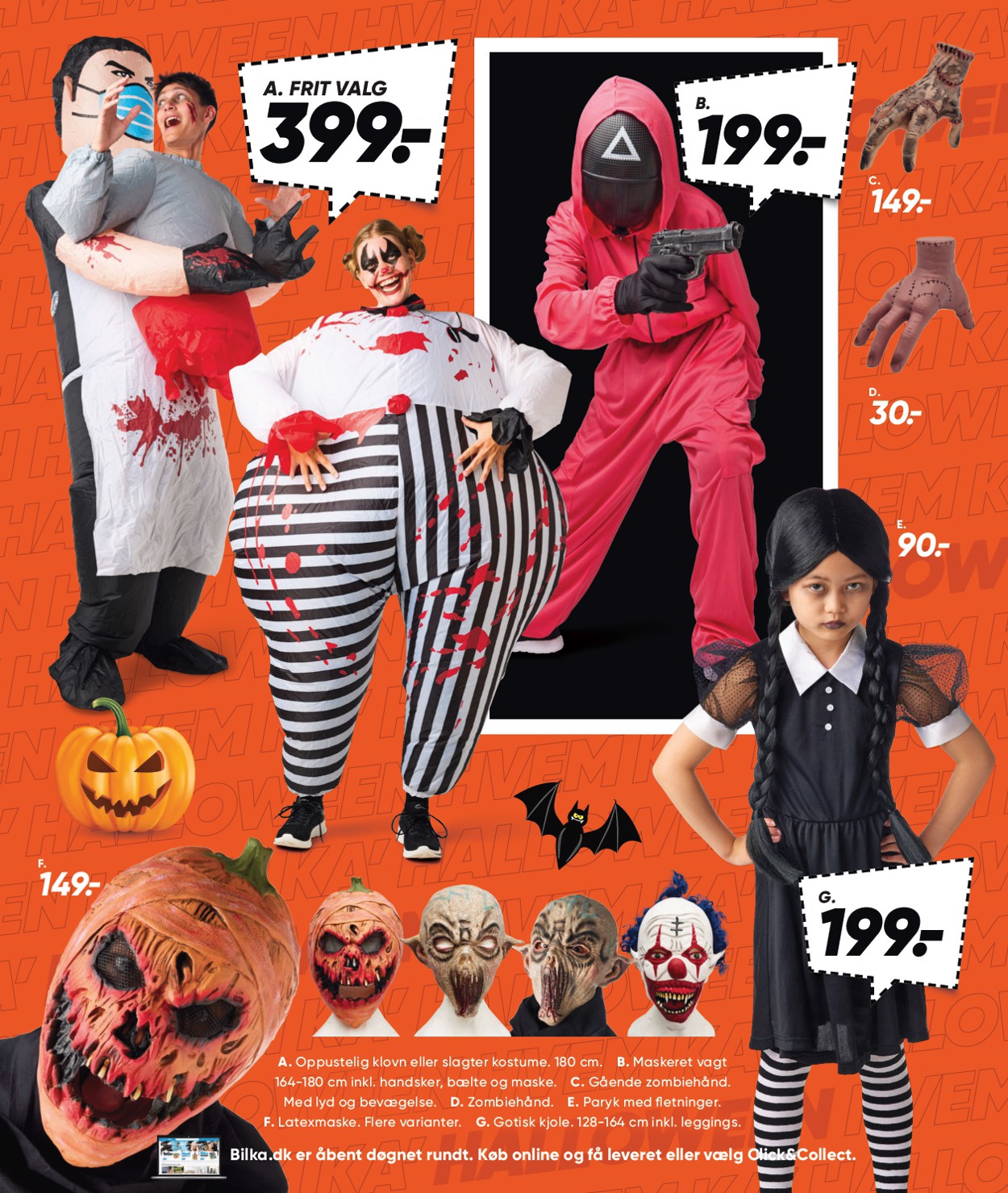 bilka - Bilka - Hvem Ka' tilbudsavis gyldig fra 19.09. til 31.10. - page: 10
