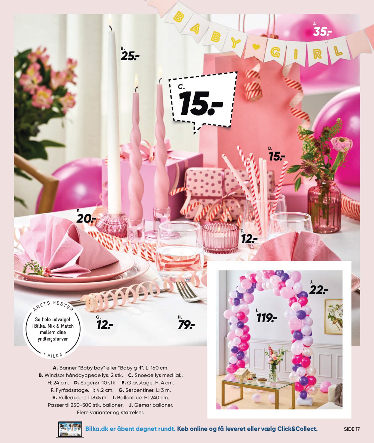 bilka - Bilka - Hvem Ka' tilbudsavis gyldig fra 19.09. til 31.10. - page: 31