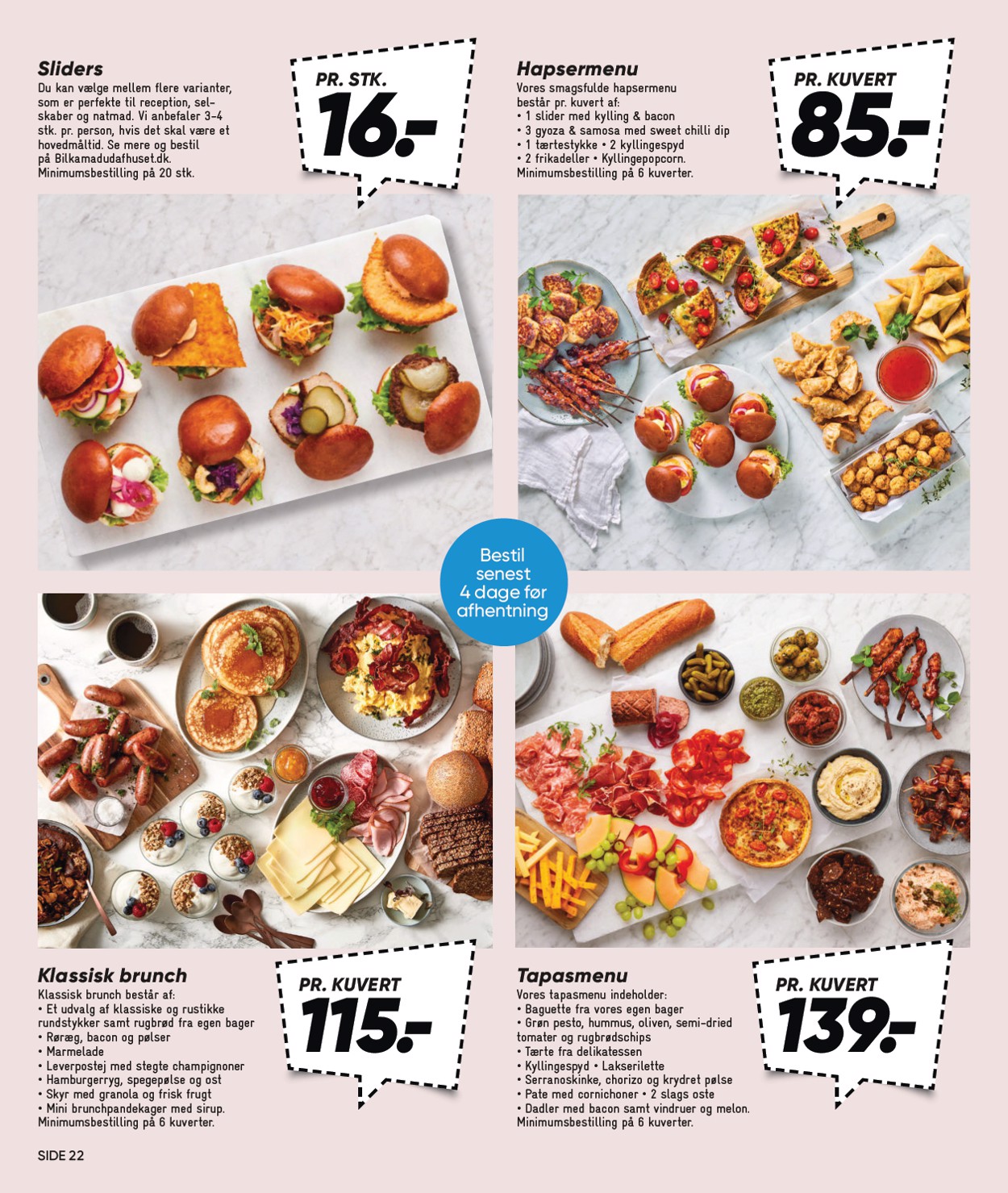 bilka - Bilka - Hvem Ka' tilbudsavis gyldig fra 19.09. til 31.10. - page: 36