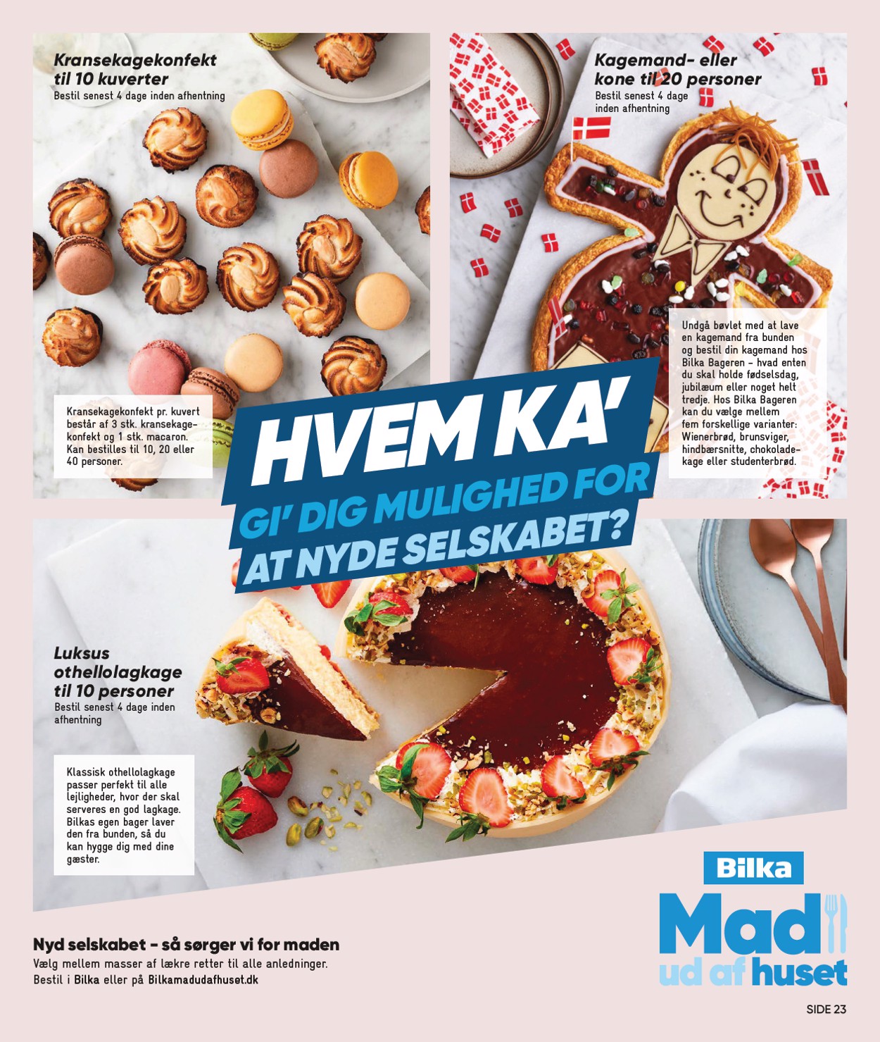 bilka - Bilka - Hvem Ka' tilbudsavis gyldig fra 19.09. til 31.10. - page: 37