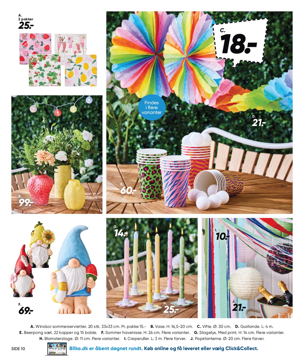bilka - Bilka - Hvem Ka' tilbudsavis gyldig fra 19.09. til 31.10. - page: 24