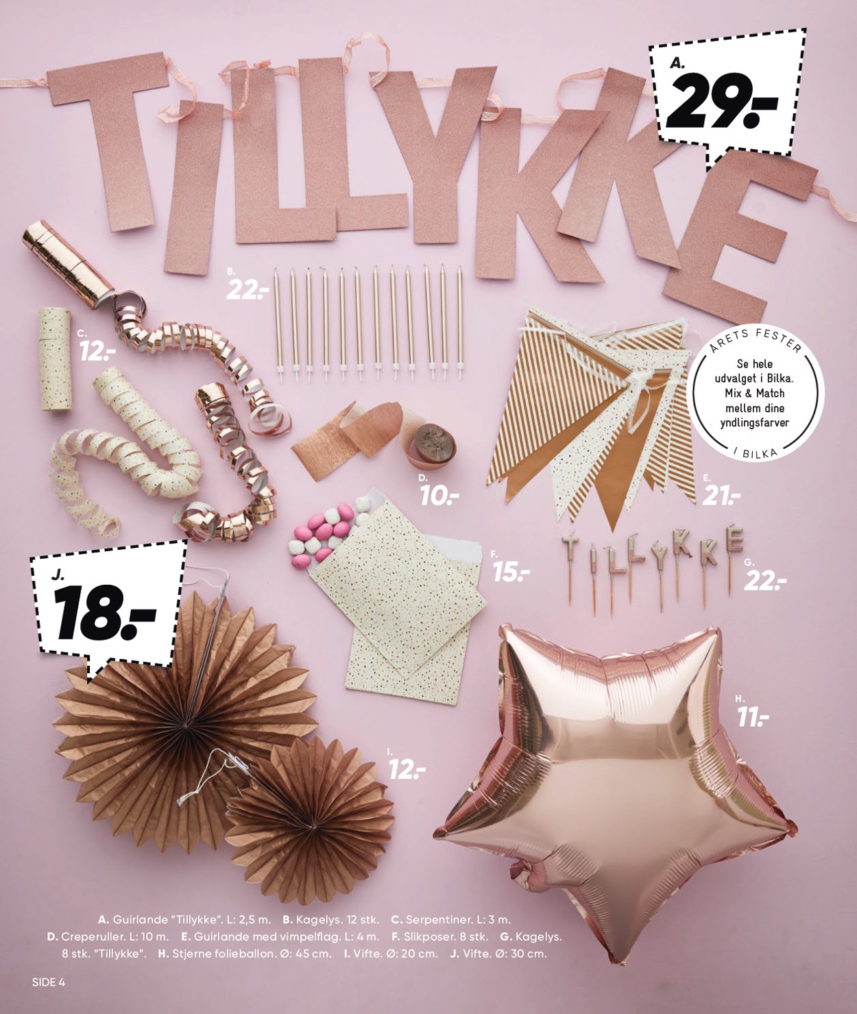 bilka - Bilka - Hvem Ka' tilbudsavis gyldig fra 19.09. til 31.10. - page: 18