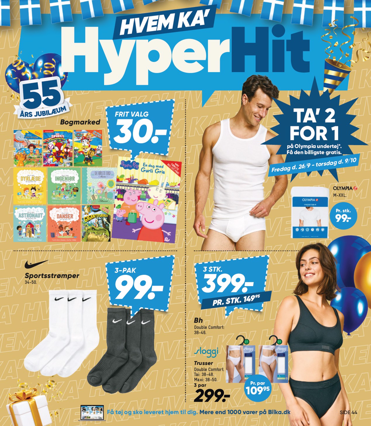 bilka - Bilka - Nonfood tilbudsavis gyldig fra 26.09. til 02.10. - page: 5