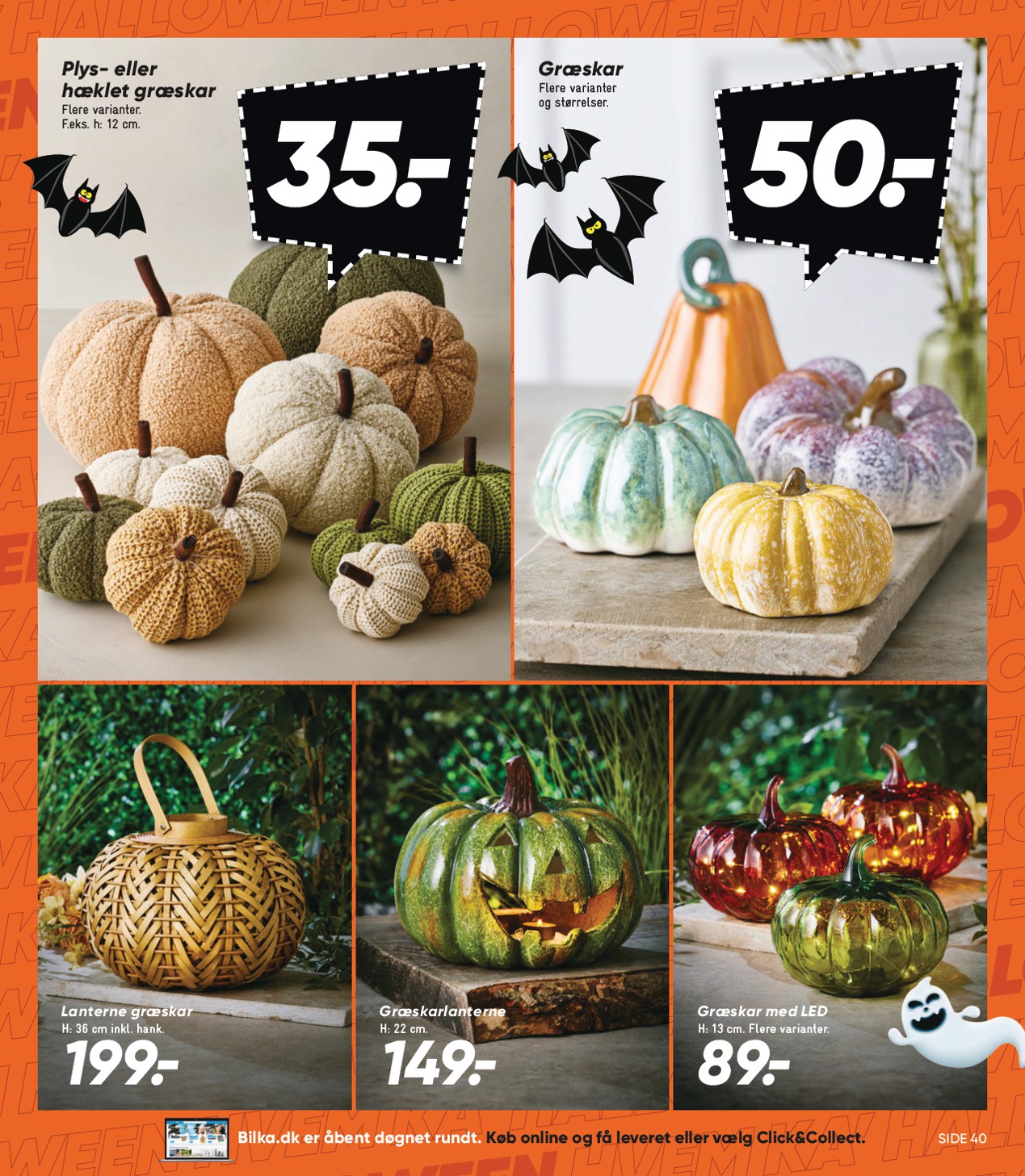 bilka - Bilka - Nonfood tilbudsavis gyldig fra 26.09. til 02.10. - page: 9