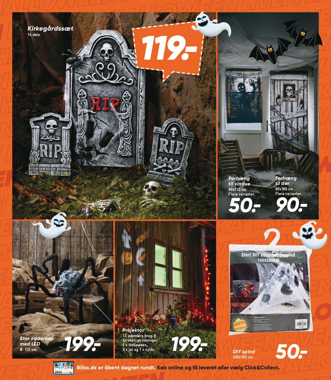 bilka - Bilka - Nonfood tilbudsavis gyldig fra 26.09. til 02.10. - page: 13