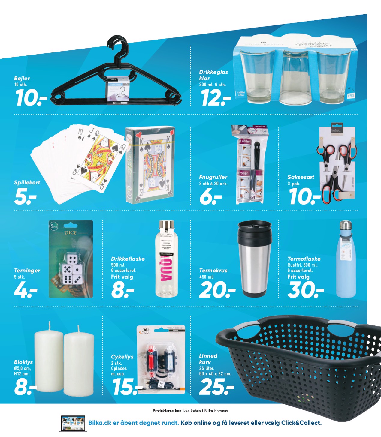bilka - Bilka - Nonfood tilbudsavis gyldig fra 26.09. til 02.10. - page: 37