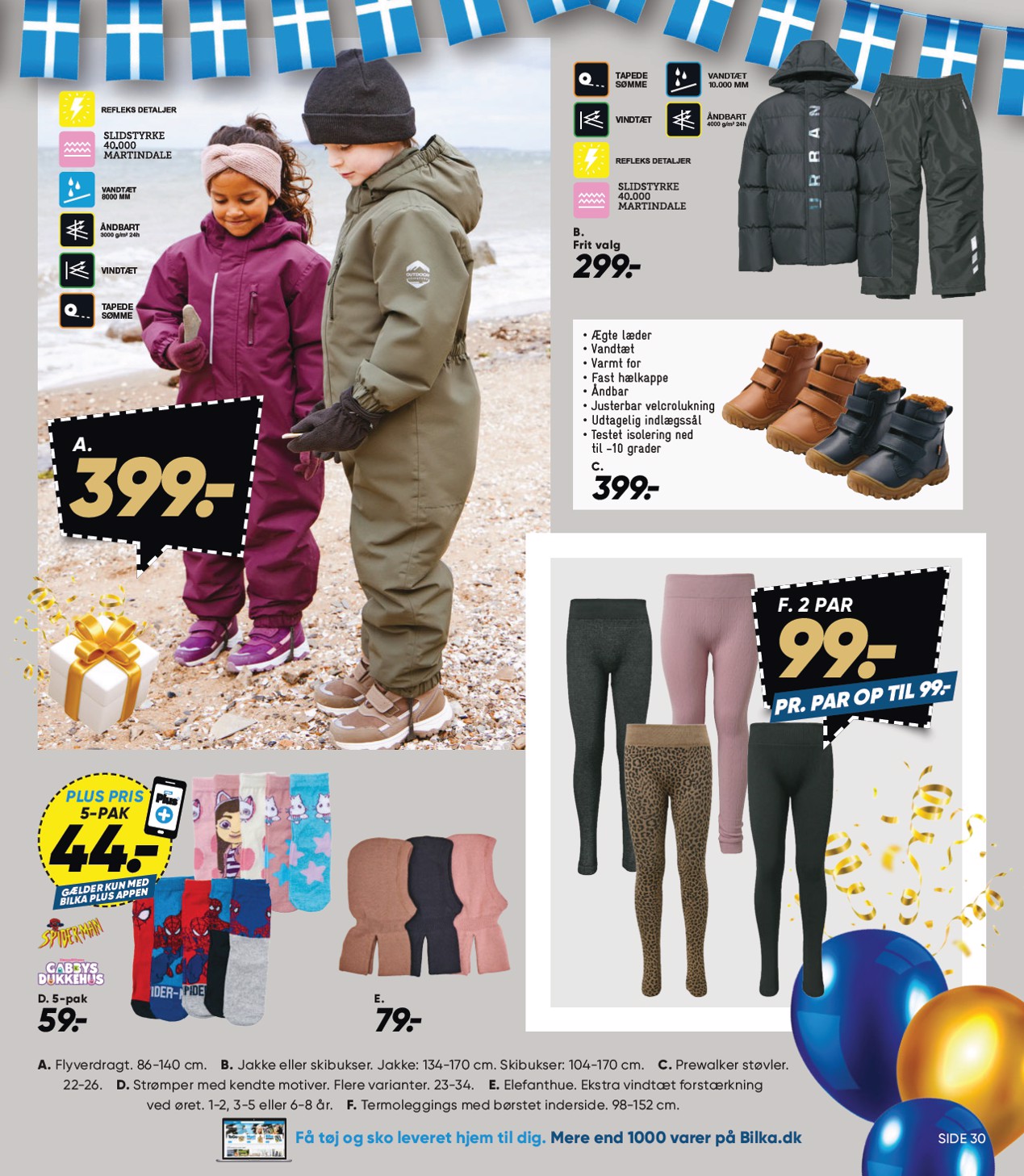 bilka - Bilka - Nonfood tilbudsavis gyldig fra 26.09. til 02.10. - page: 38