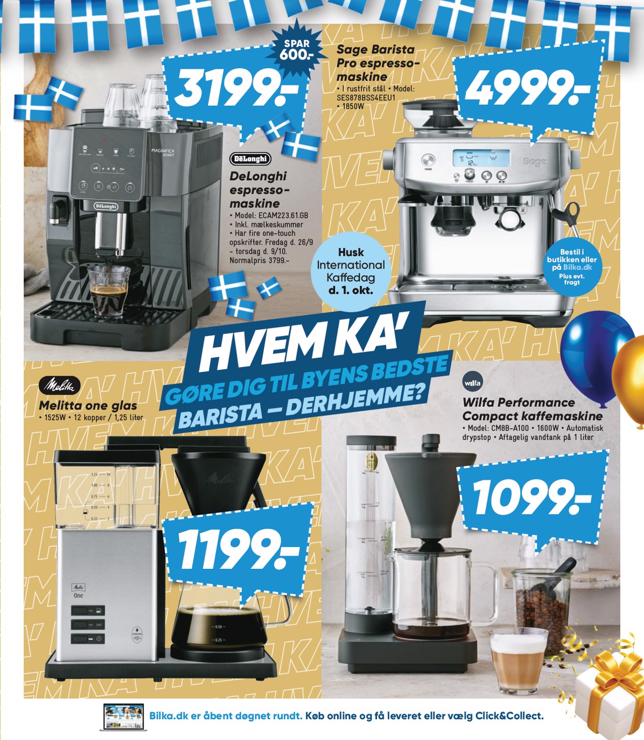 bilka - Bilka - Nonfood tilbudsavis gyldig fra 26.09. til 02.10. - page: 27