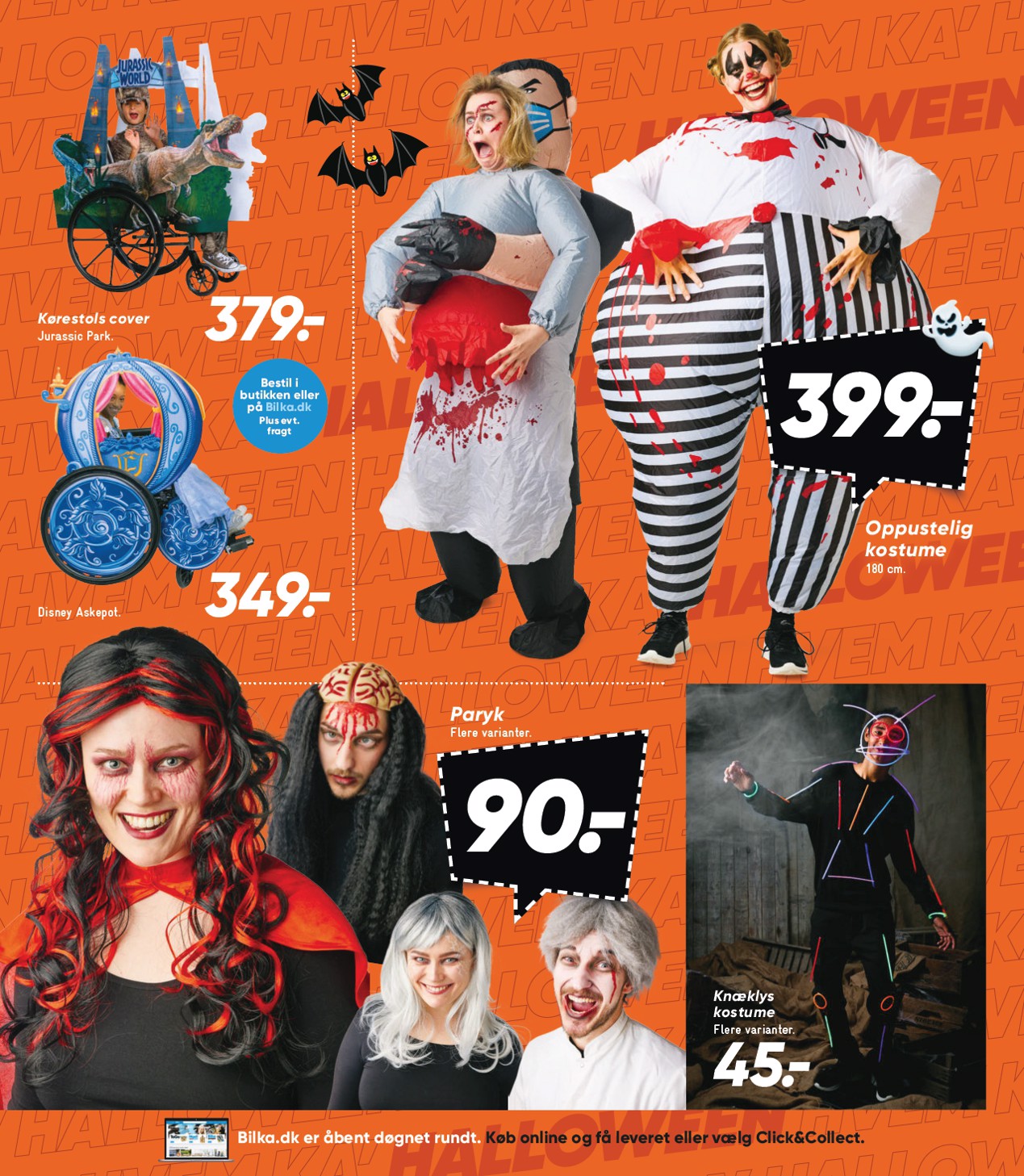 bilka - Bilka - Nonfood tilbudsavis gyldig fra 26.09. til 02.10. - page: 12