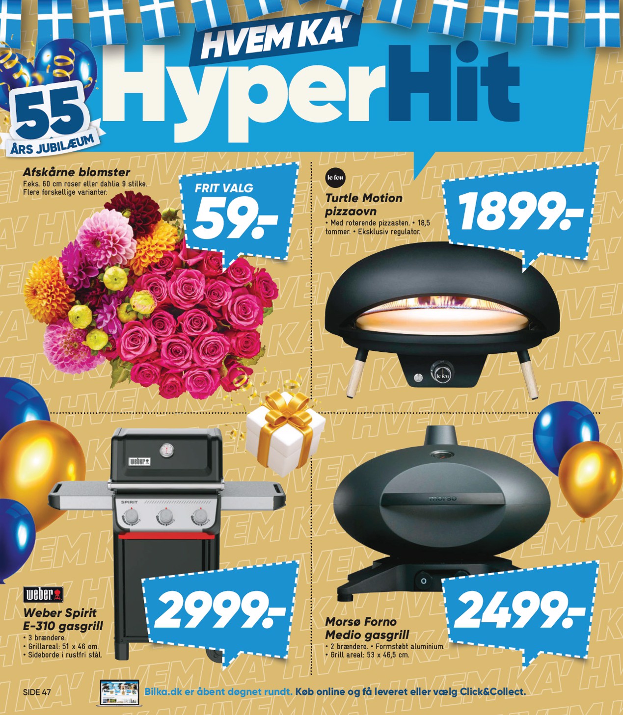 bilka - Bilka - Nonfood tilbudsavis gyldig fra 26.09. til 02.10. - page: 2