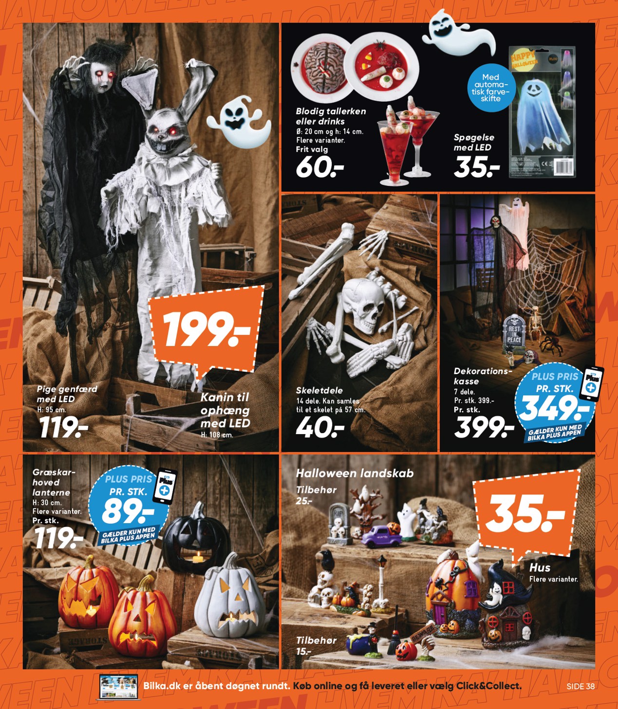 bilka - Bilka - Nonfood tilbudsavis gyldig fra 26.09. til 02.10. - page: 11