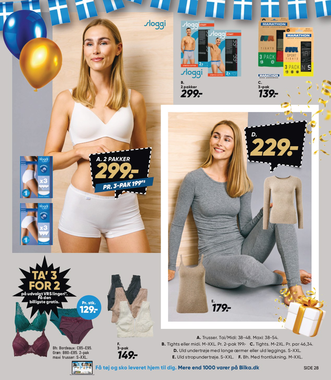 bilka - Bilka - Nonfood tilbudsavis gyldig fra 26.09. til 02.10. - page: 44