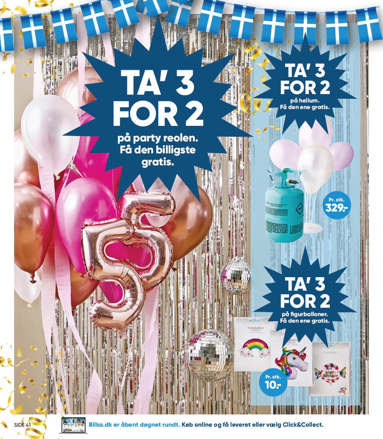 bilka - Bilka - Nonfood tilbudsavis gyldig fra 26.09. til 02.10. - page: 8