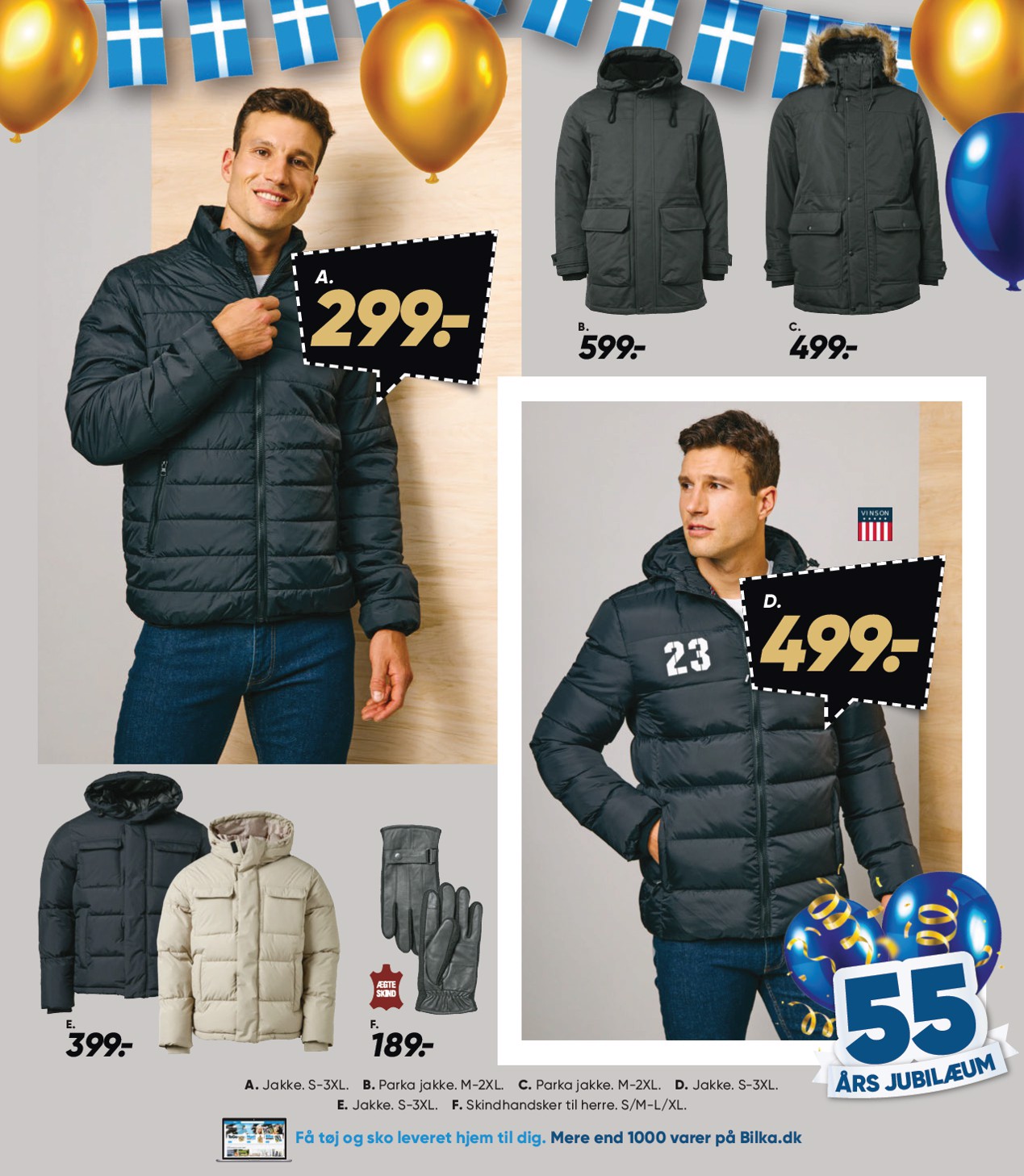 bilka - Bilka - Nonfood tilbudsavis gyldig fra 26.09. til 02.10. - page: 43