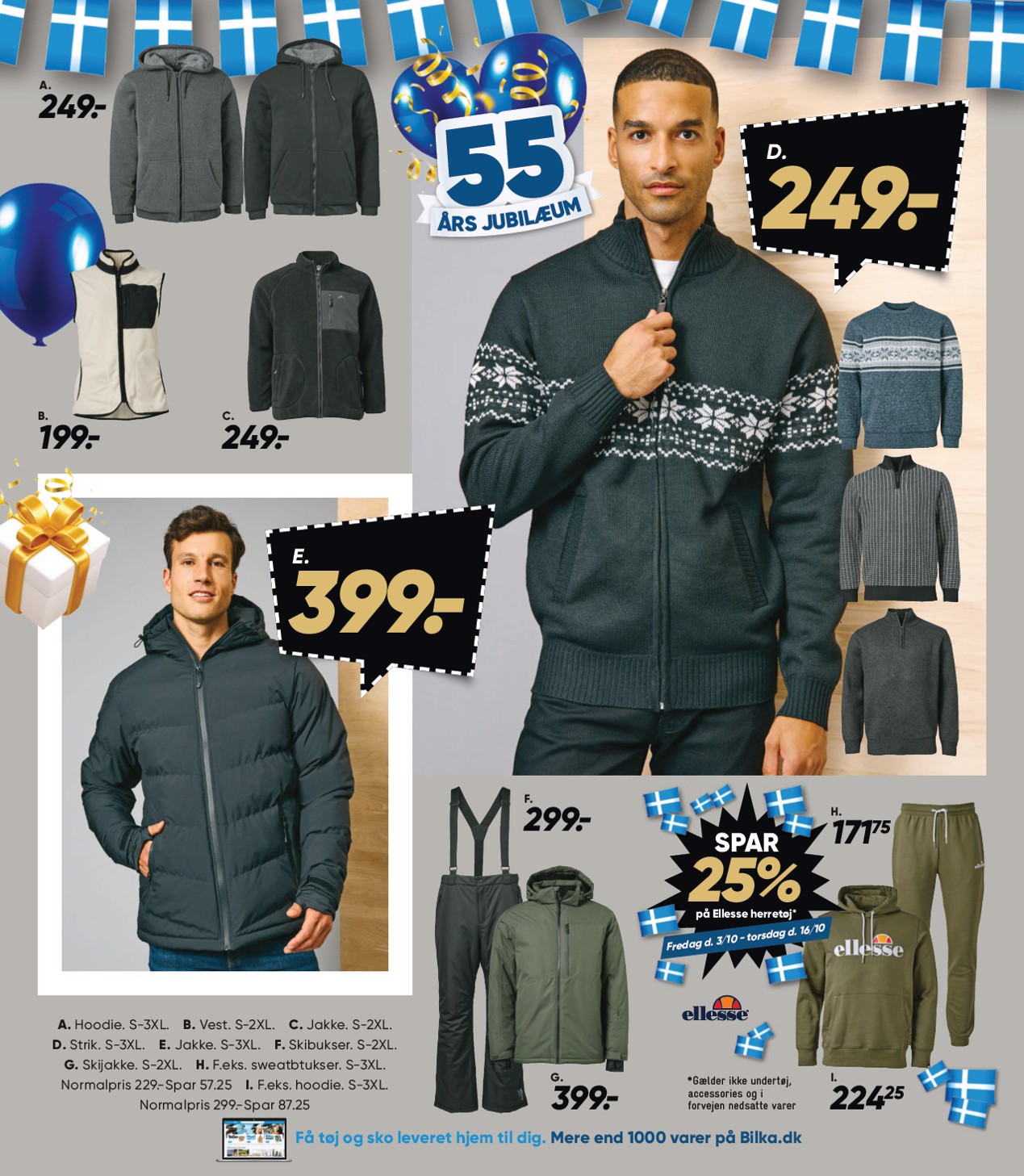 bilka - Bilka - Nonfood tilbudsavis gyldig fra 03.10. til 09.10. - page: 37