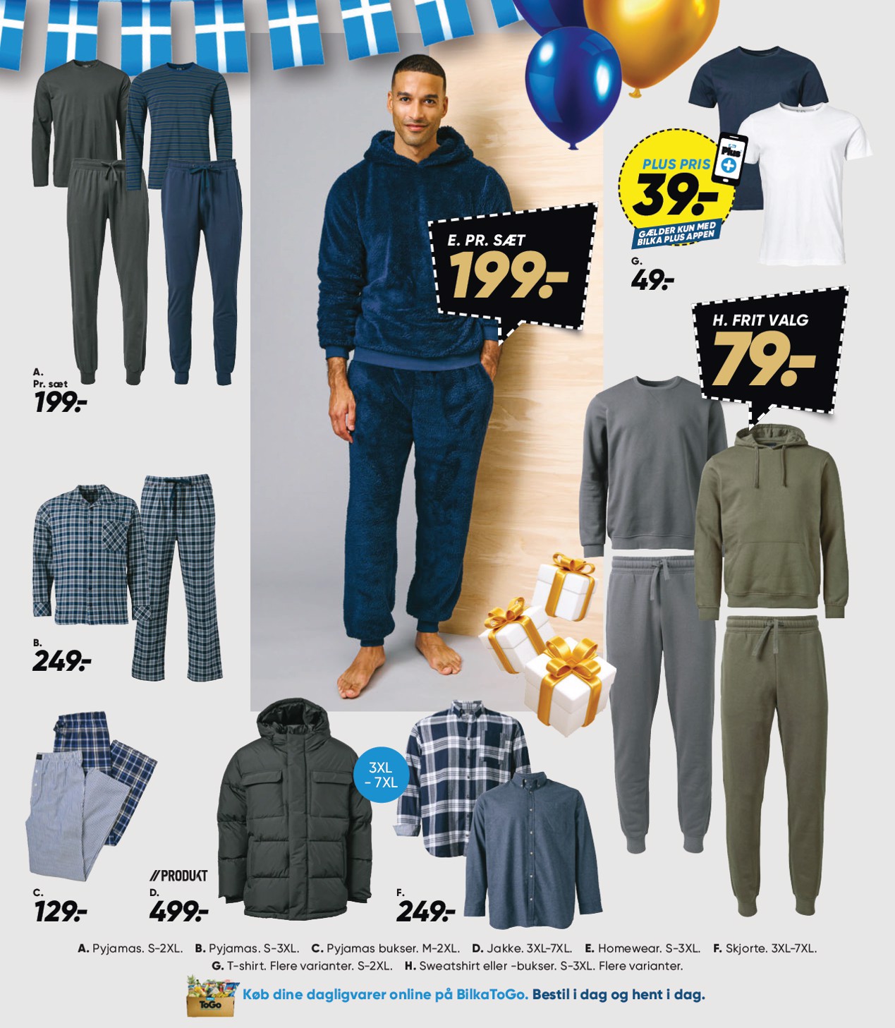 bilka - Bilka - Nonfood tilbudsavis gyldig fra 03.10. til 09.10. - page: 36