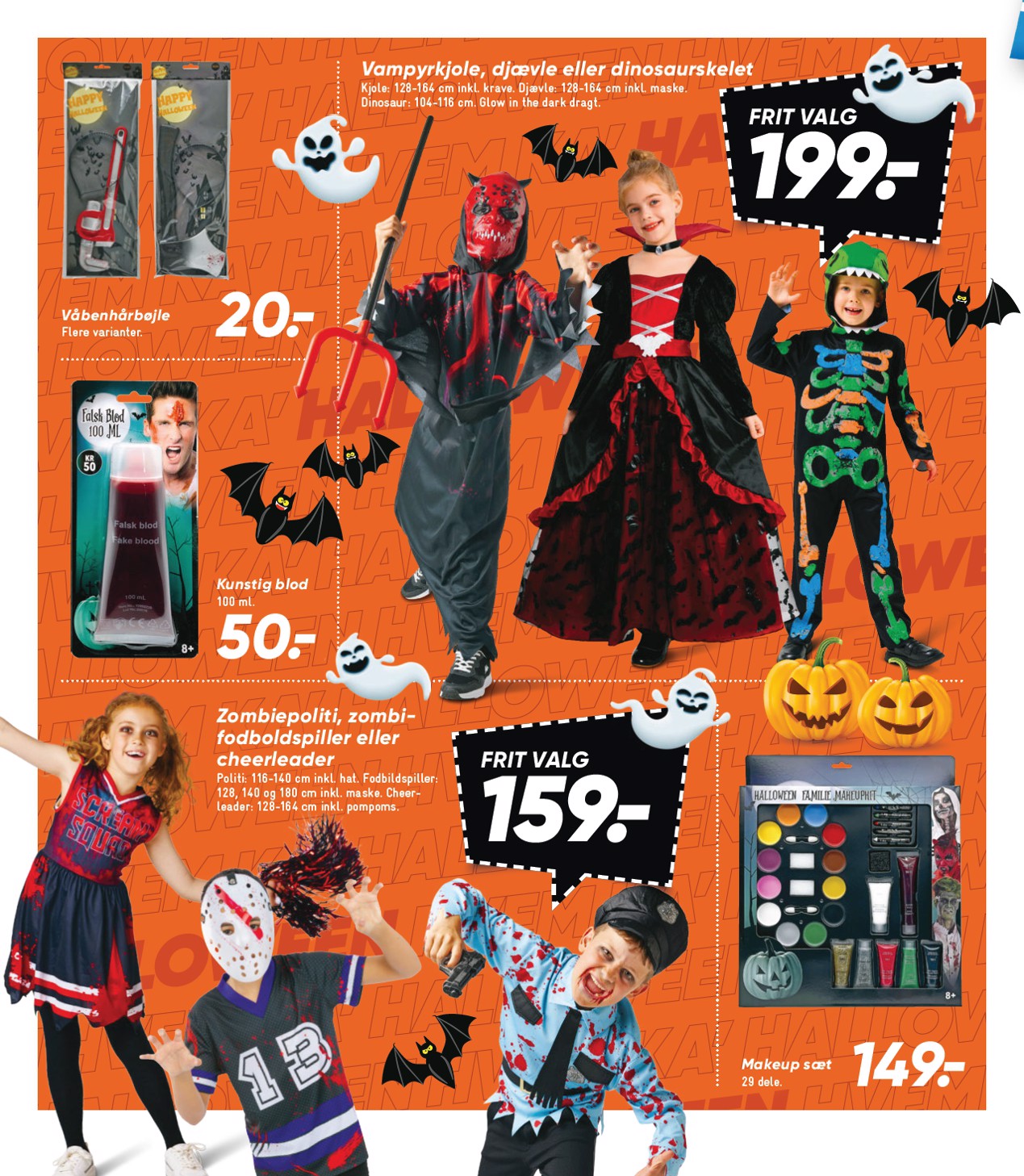 bilka - Bilka - Nonfood tilbudsavis gyldig fra 03.10. til 09.10. - page: 9