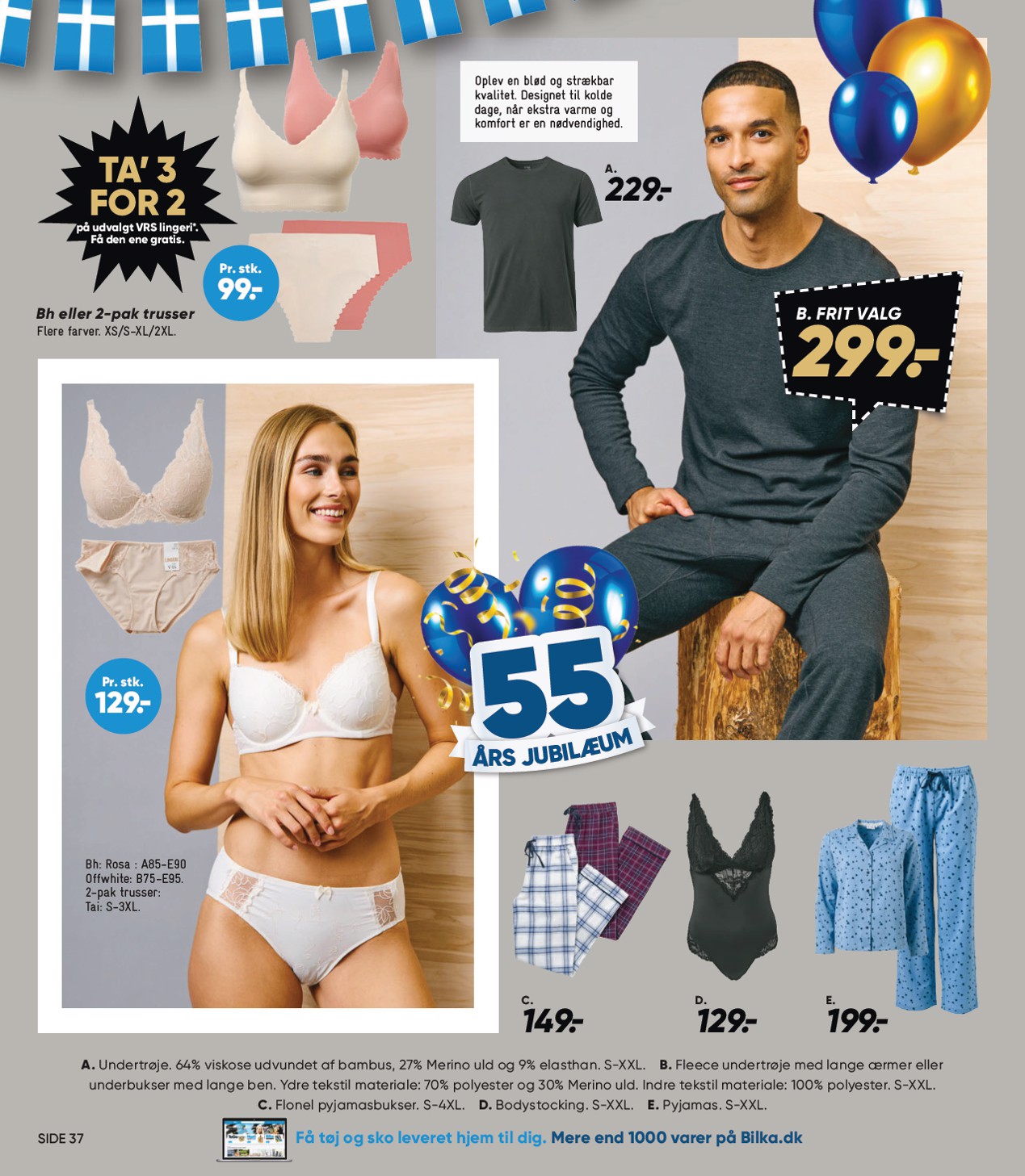 bilka - Bilka - Nonfood tilbudsavis gyldig fra 03.10. til 09.10. - page: 35