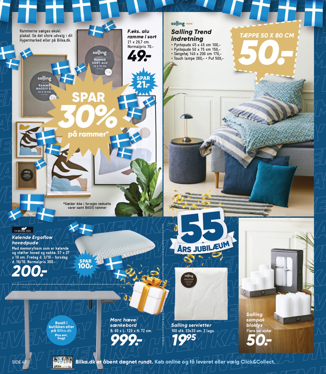 bilka - Bilka - Nonfood tilbudsavis gyldig fra 03.10. til 09.10. - page: 12