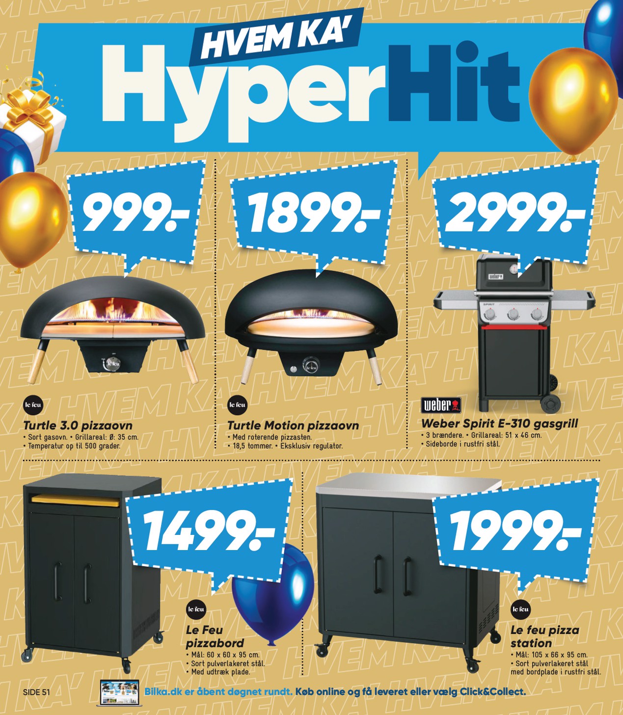bilka - Bilka - Nonfood tilbudsavis gyldig fra 03.10. til 09.10. - page: 6