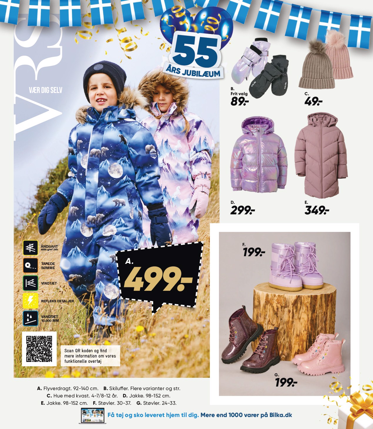 bilka - Bilka - Nonfood tilbudsavis gyldig fra 03.10. til 09.10. - page: 38