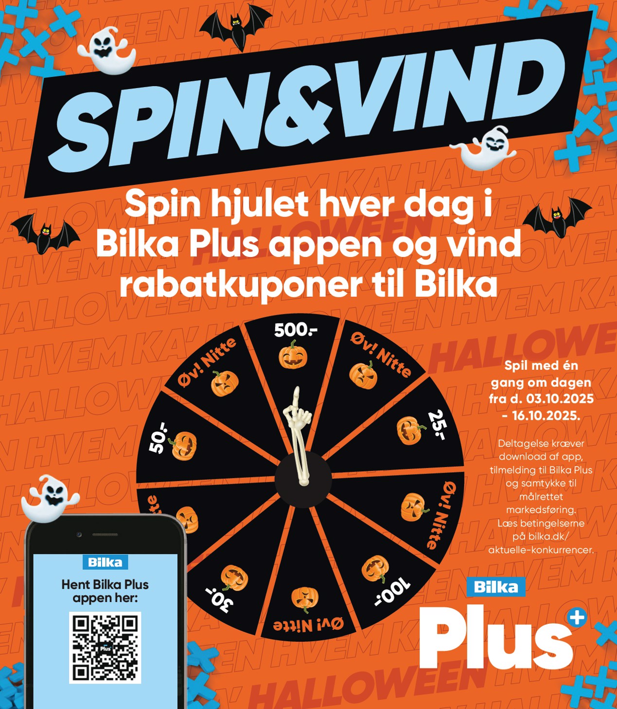 bilka - Bilka tilbudsavis gyldig fra 03.10. til 09.10. - page: 22