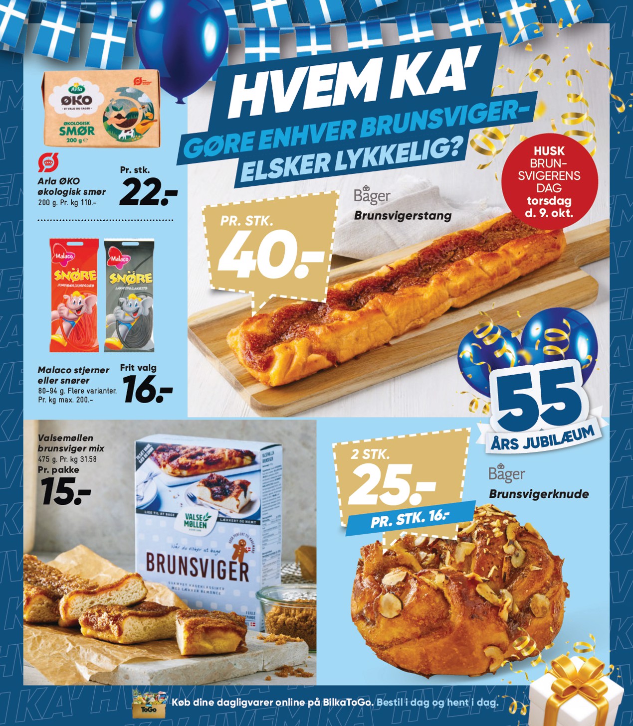 bilka - Bilka tilbudsavis gyldig fra 03.10. til 09.10. - page: 35