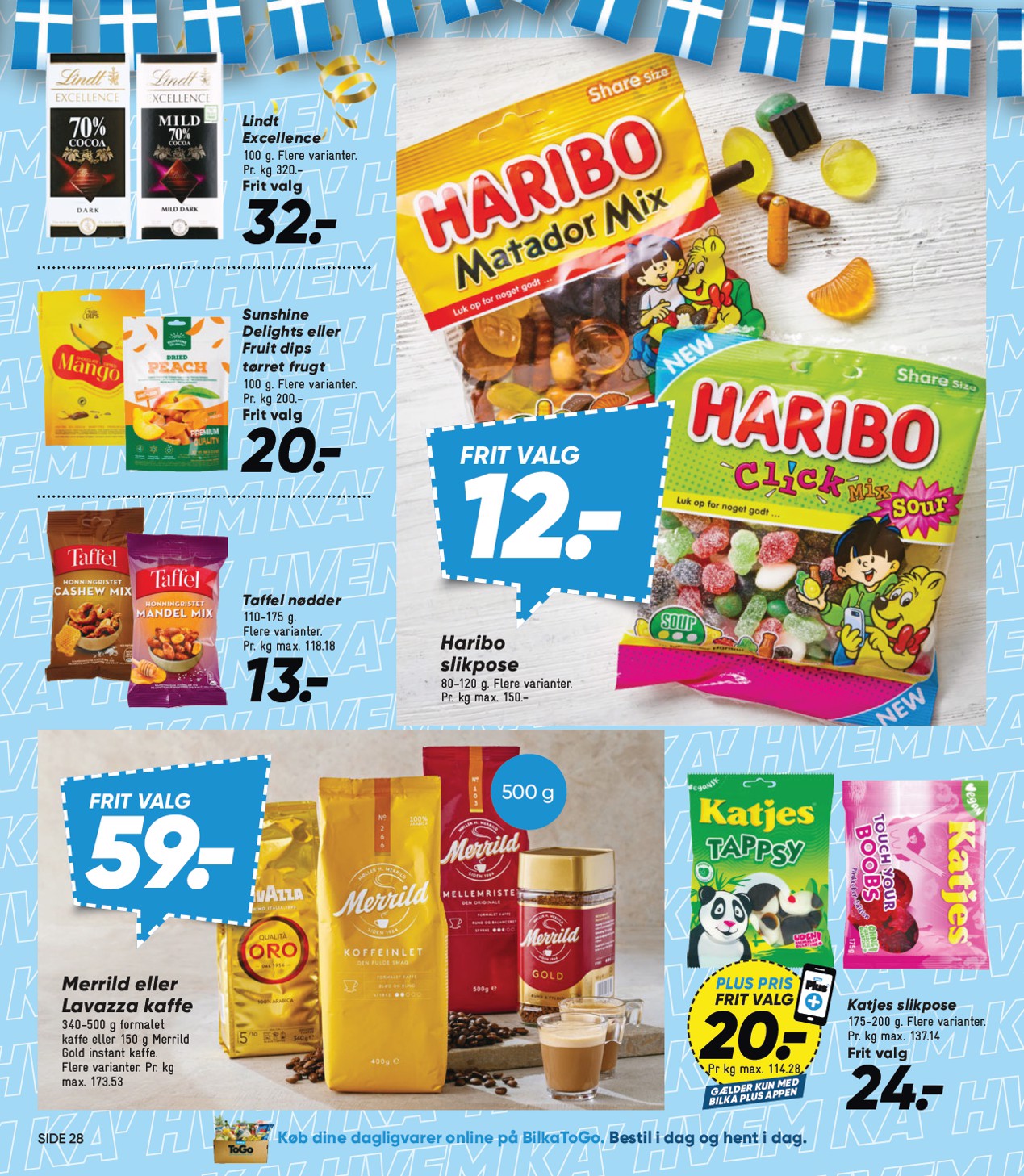bilka - Bilka tilbudsavis gyldig fra 03.10. til 09.10. - page: 36