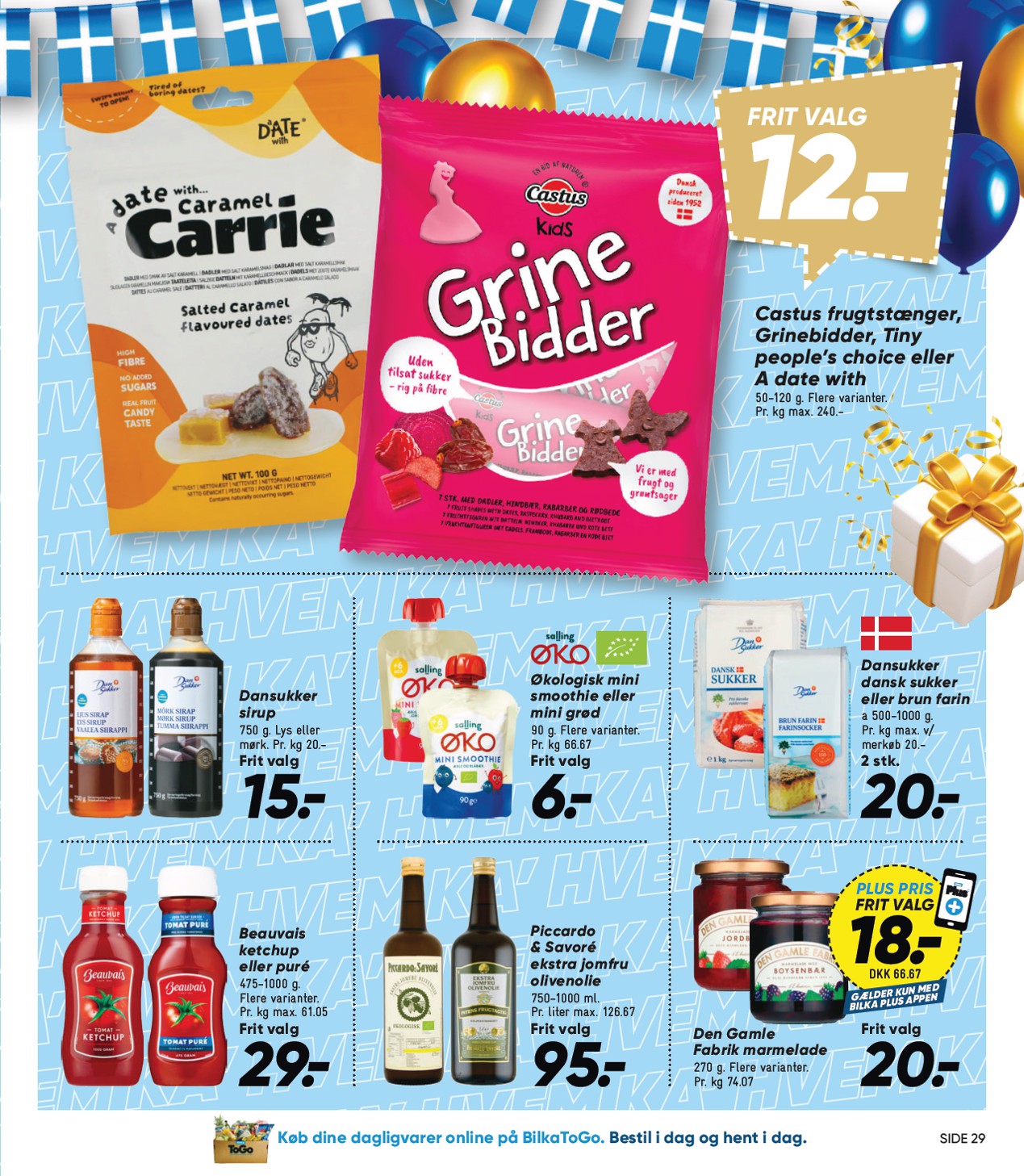 bilka - Bilka tilbudsavis gyldig fra 03.10. til 09.10. - page: 37