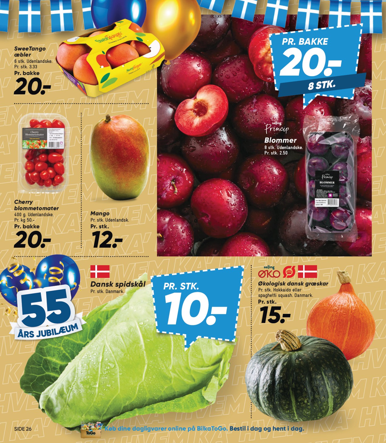 bilka - Bilka tilbudsavis gyldig fra 03.10. til 09.10. - page: 32