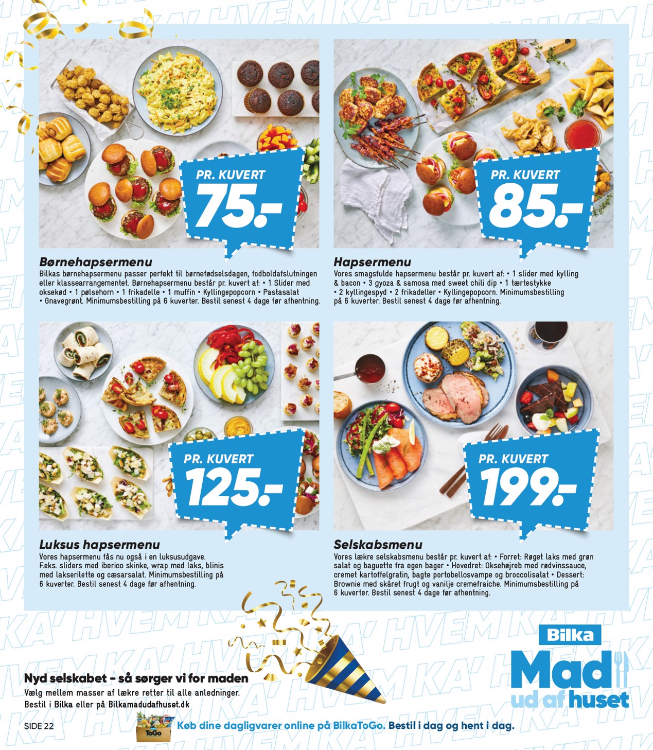 bilka - Bilka tilbudsavis gyldig fra 03.10. til 09.10. - page: 24