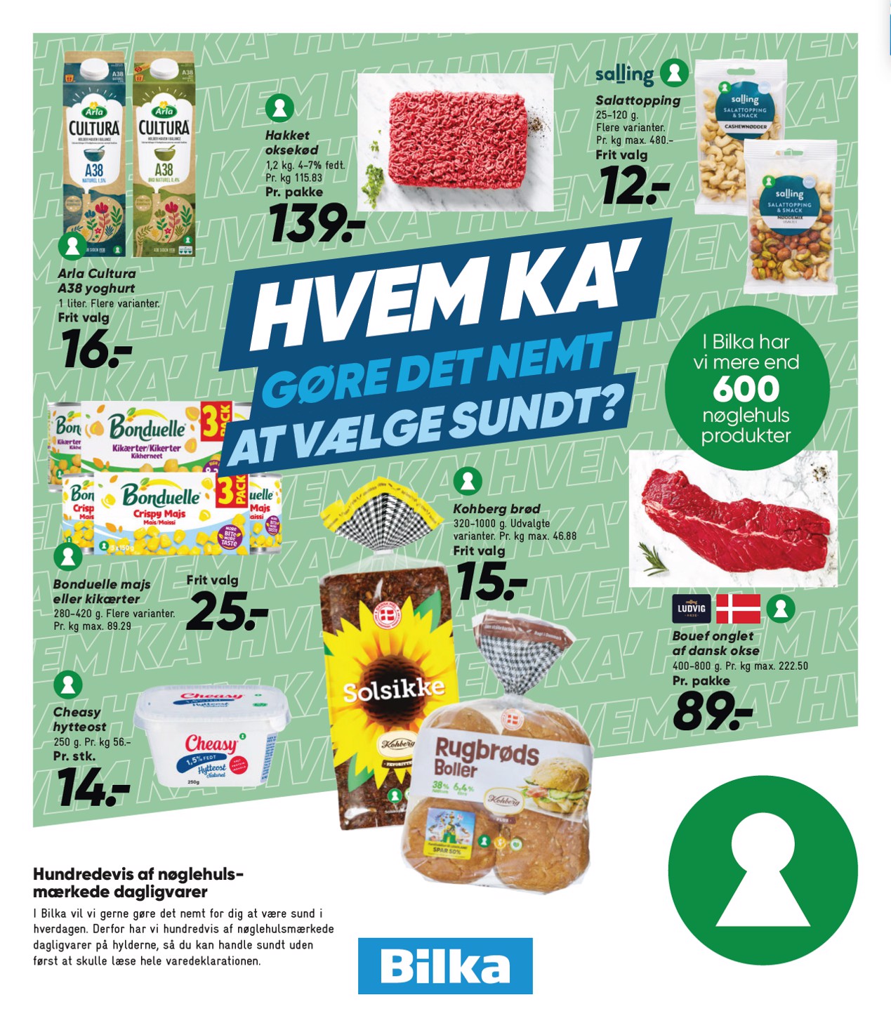 bilka - Bilka tilbudsavis gyldig fra 03.10. til 09.10. - page: 30