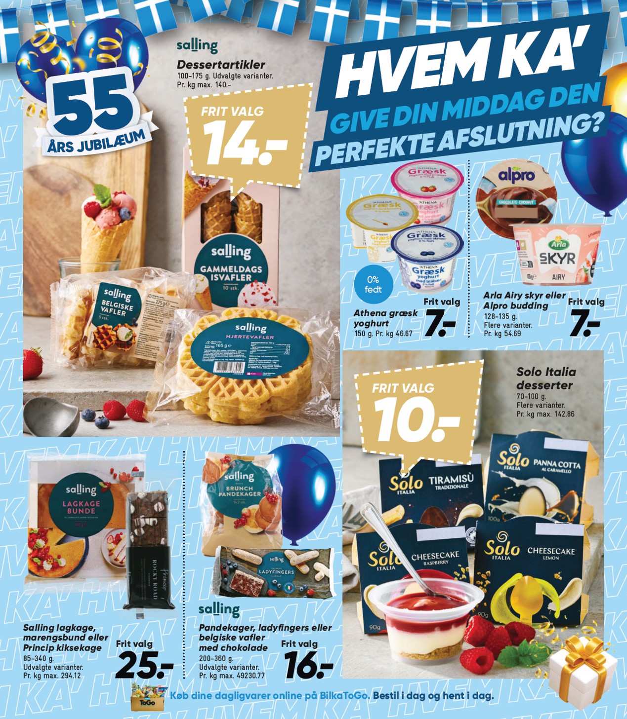 bilka - Bilka tilbudsavis gyldig fra 03.10. til 09.10. - page: 41