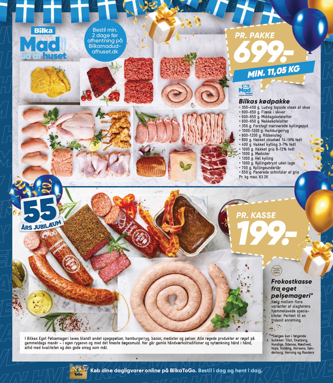 bilka - Bilka tilbudsavis gyldig fra 03.10. til 09.10. - page: 26