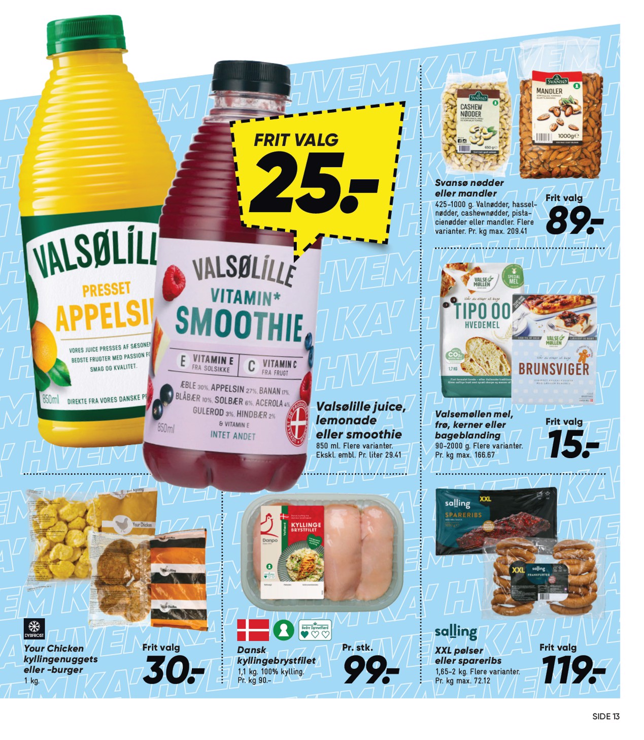 bilka - Bilka tilbudsavis gyldig fra 03.10. til 09.10. - page: 13