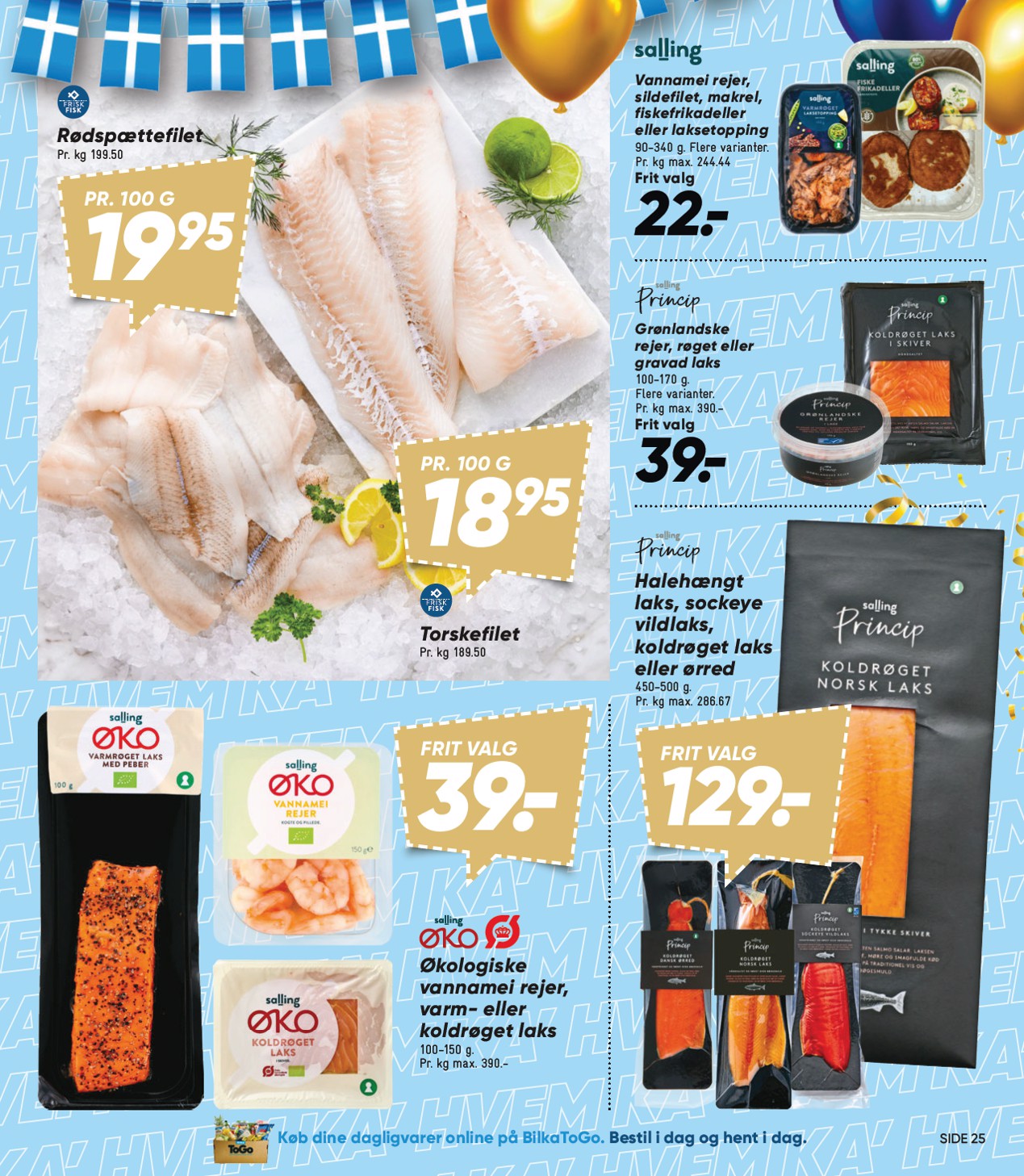 bilka - Bilka tilbudsavis gyldig fra 03.10. til 09.10. - page: 29