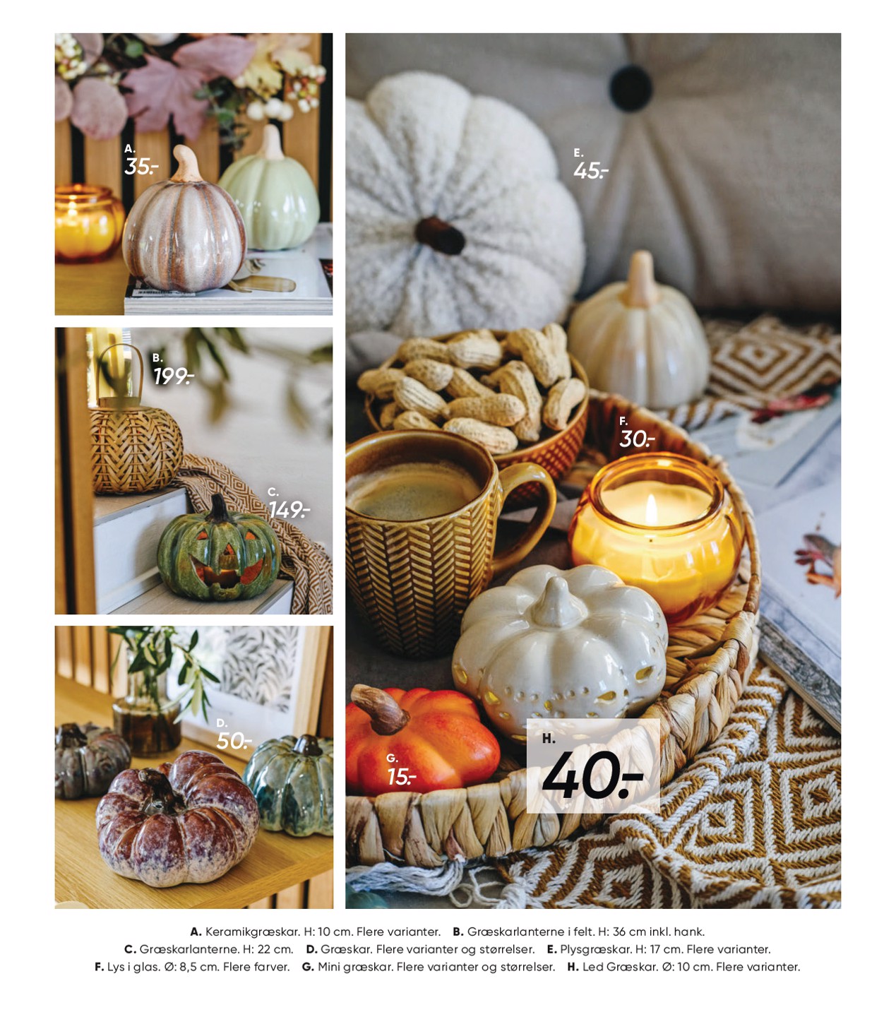bilka - Bilka - Nonfood tilbudsavis gyldig fra 10.10. til 16.10. - page: 34