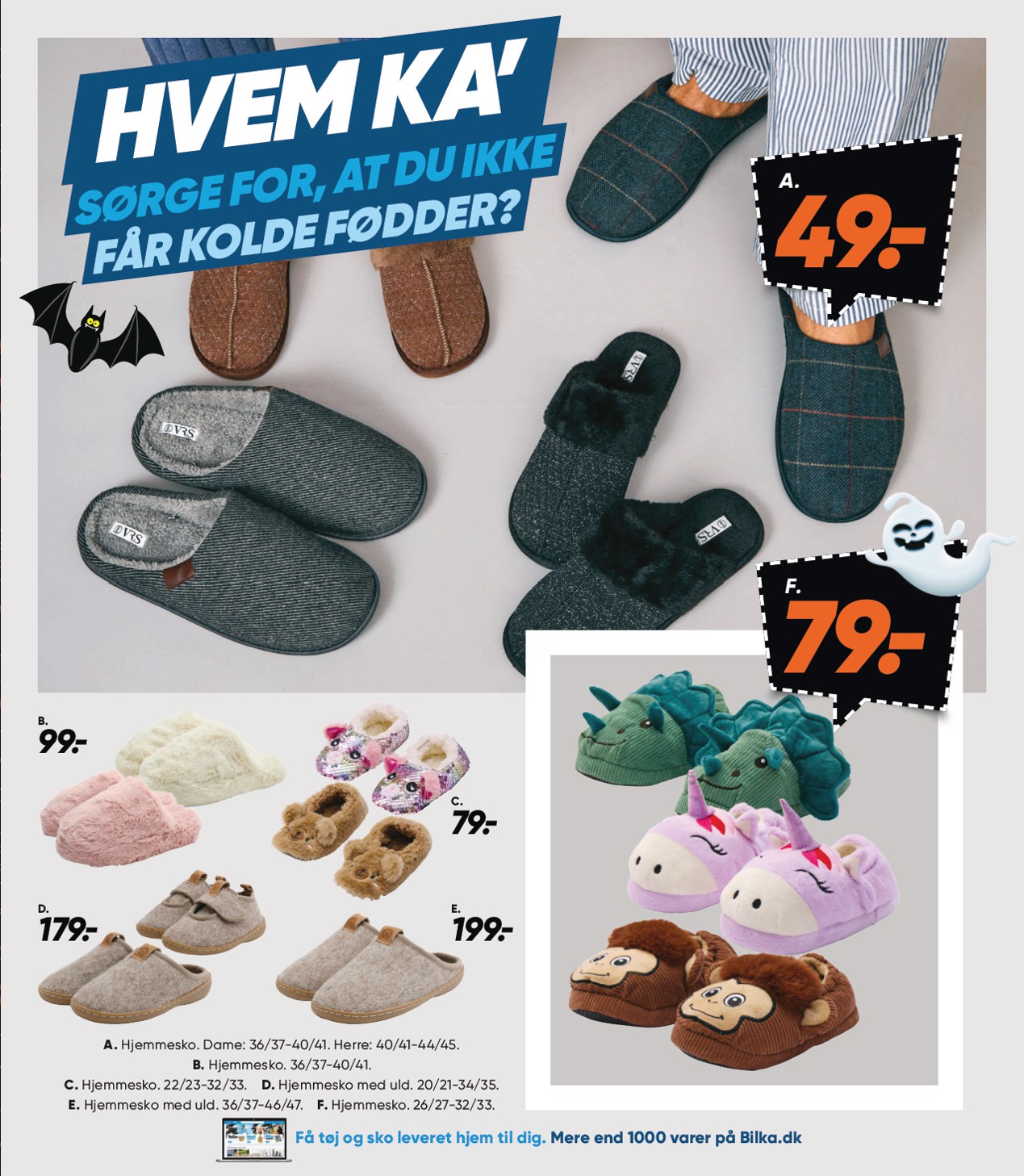 bilka - Bilka - Nonfood tilbudsavis gyldig fra 10.10. til 16.10. - page: 44