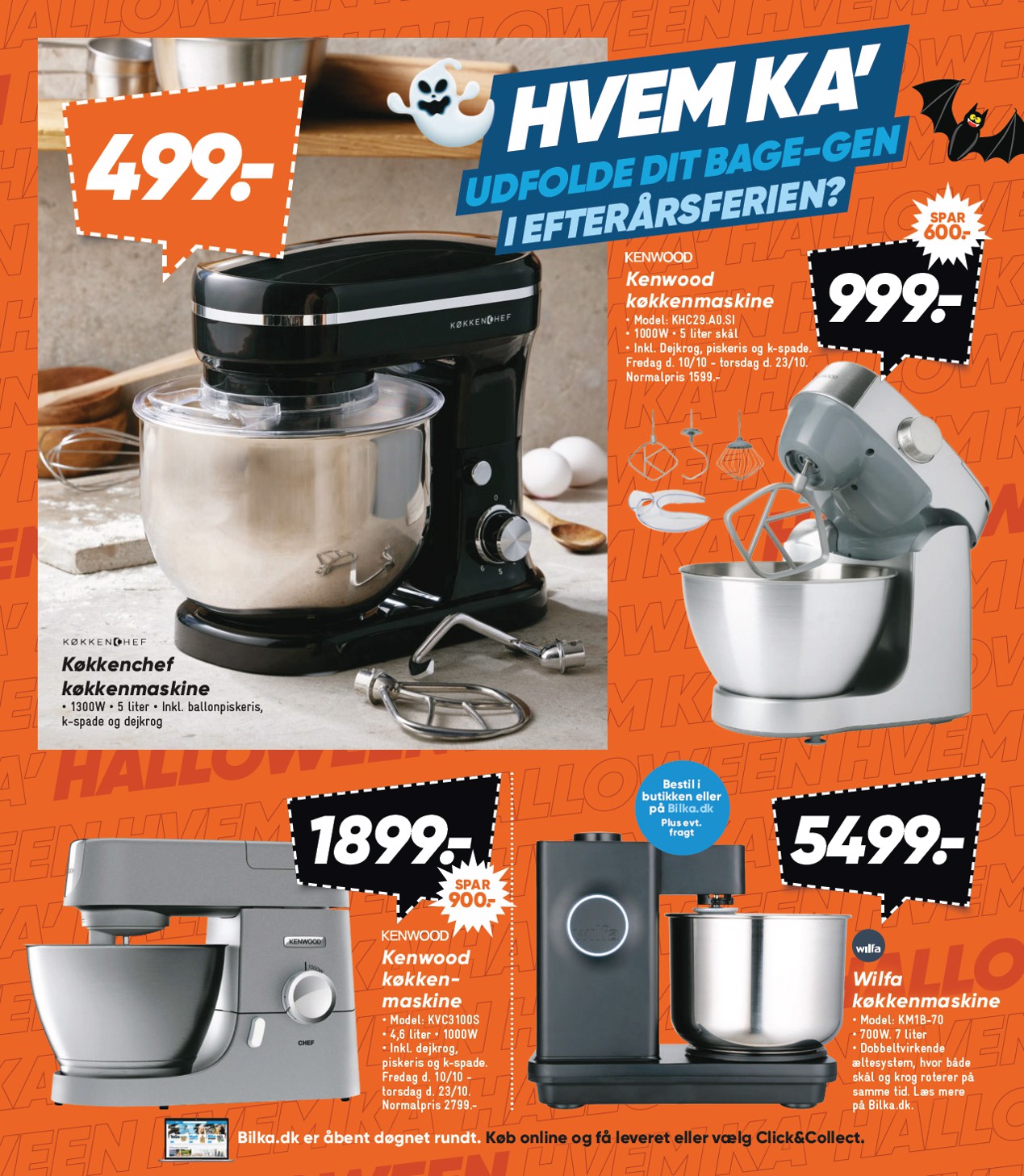 bilka - Bilka - Nonfood tilbudsavis gyldig fra 10.10. til 16.10. - page: 26