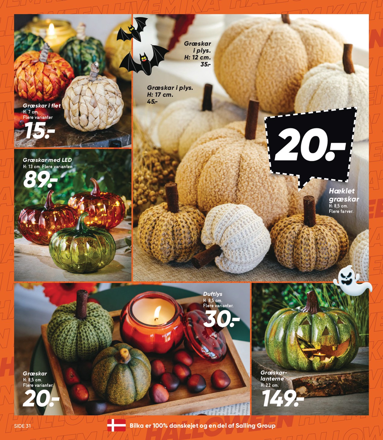 bilka - Bilka - Nonfood tilbudsavis gyldig fra 10.10. til 16.10. - page: 36
