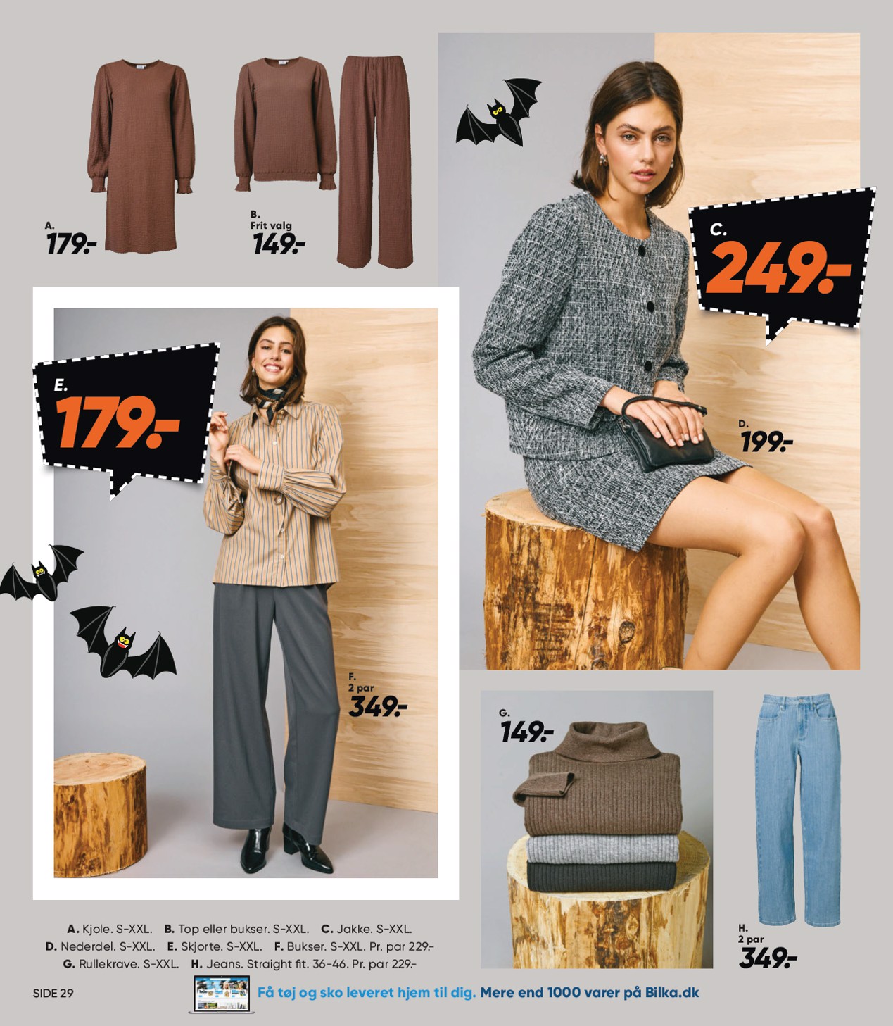 bilka - Bilka - Nonfood tilbudsavis gyldig fra 10.10. til 16.10. - page: 40